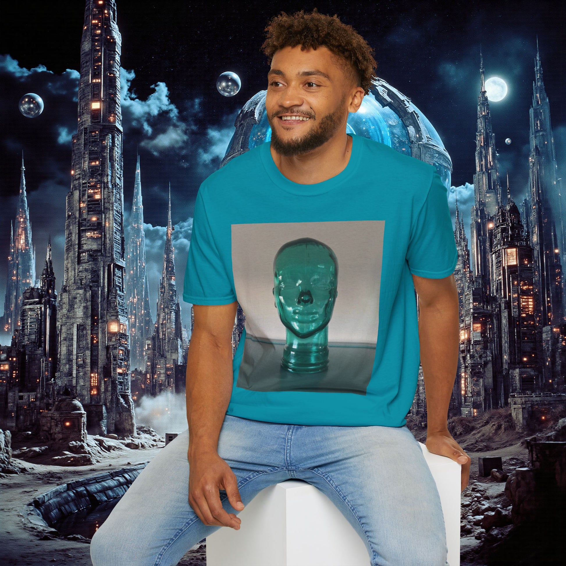 T-Shirt | Limbo