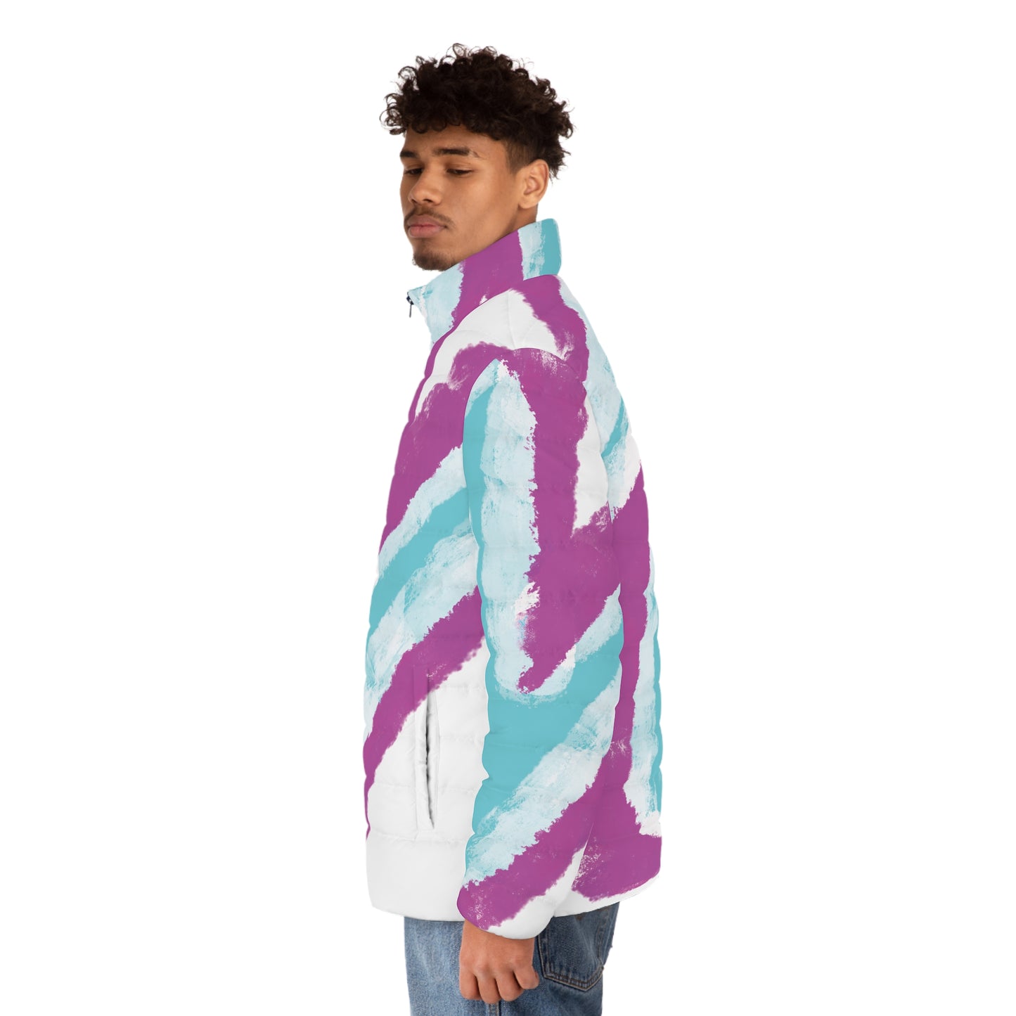 Puffer Jacket | Z