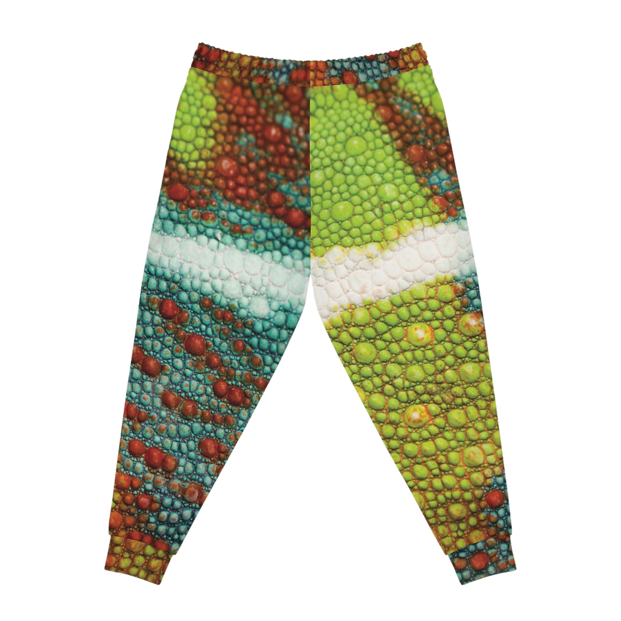 Athletic Joggers | Reptite