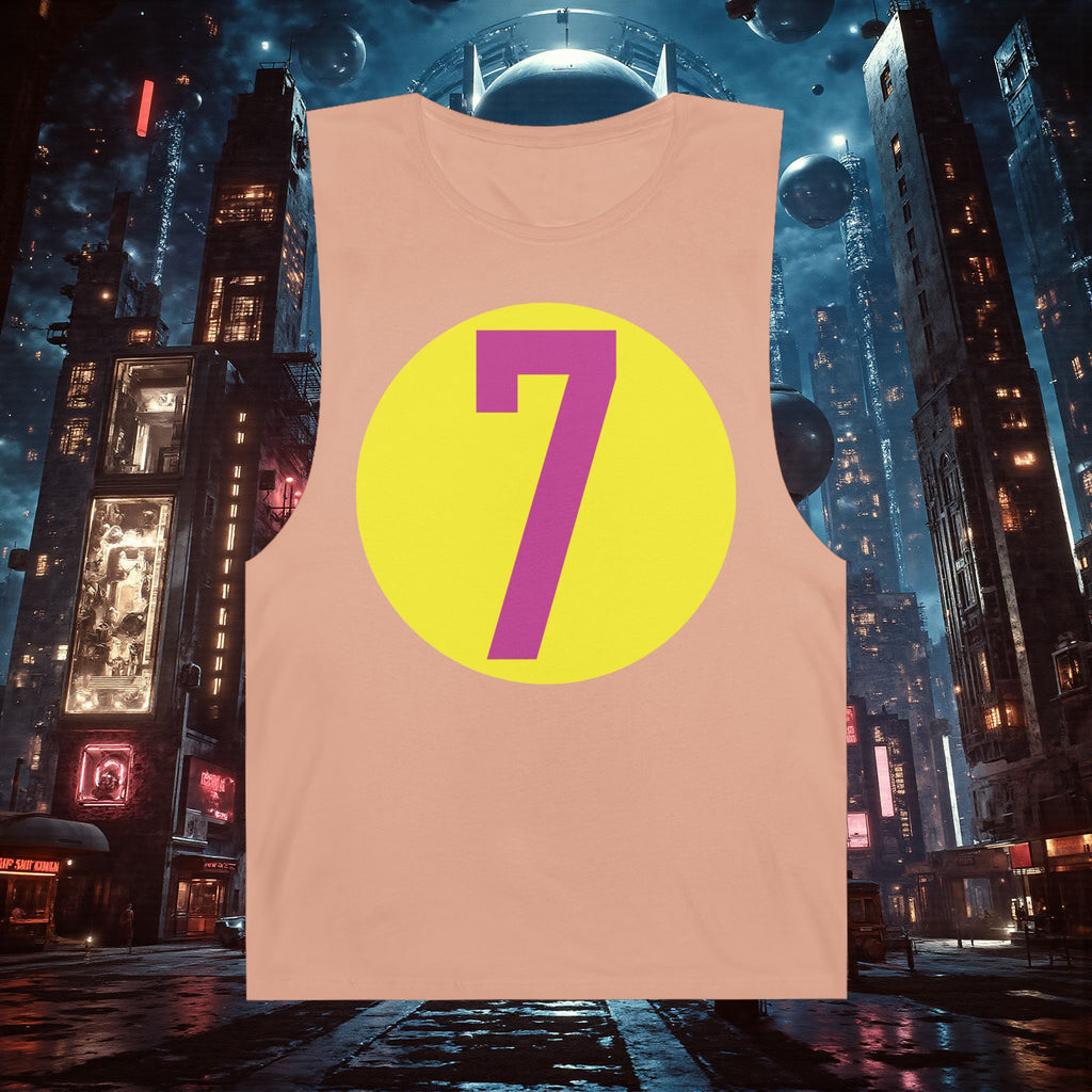 Muscle Tank | 7