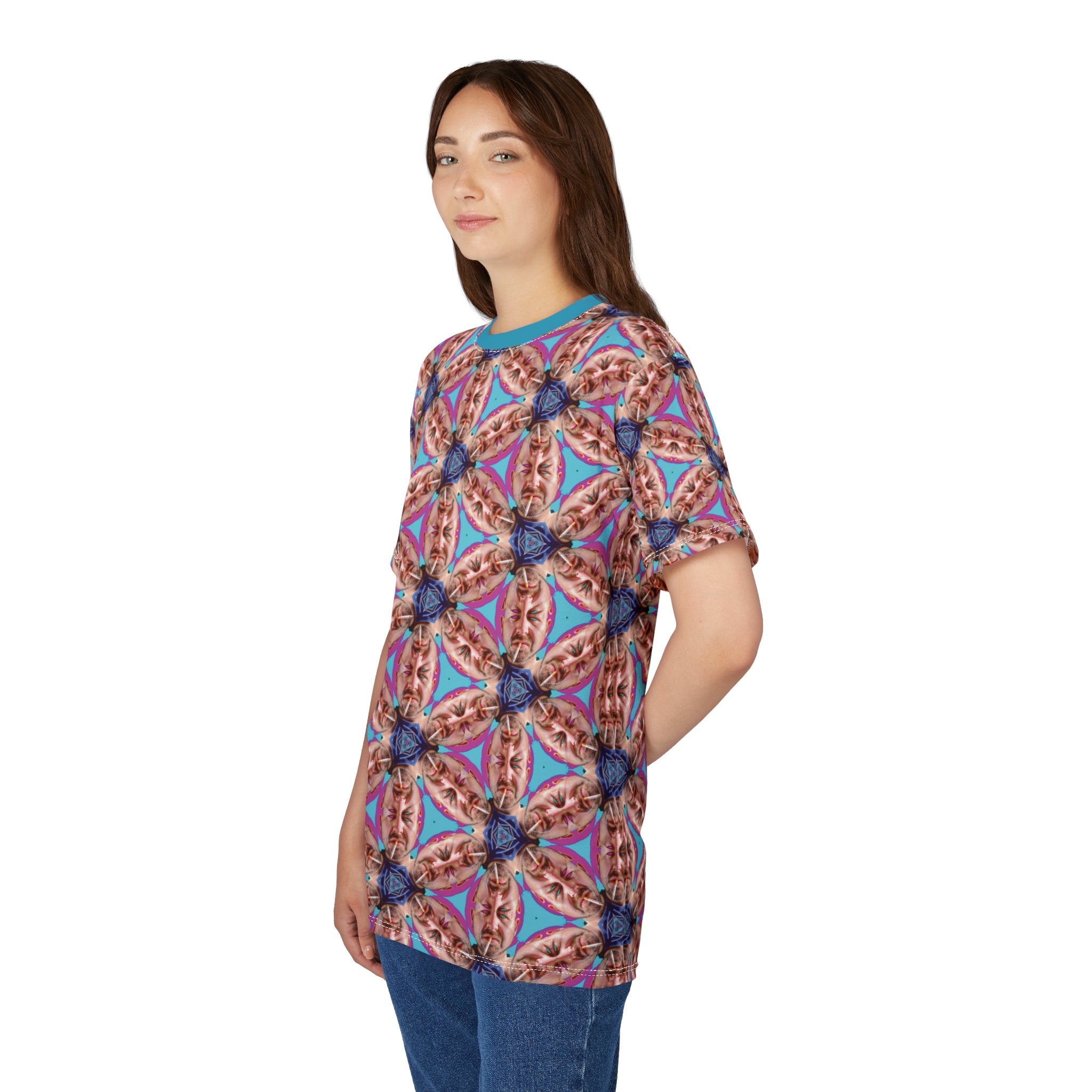 AOP Shirt | Rehab 2