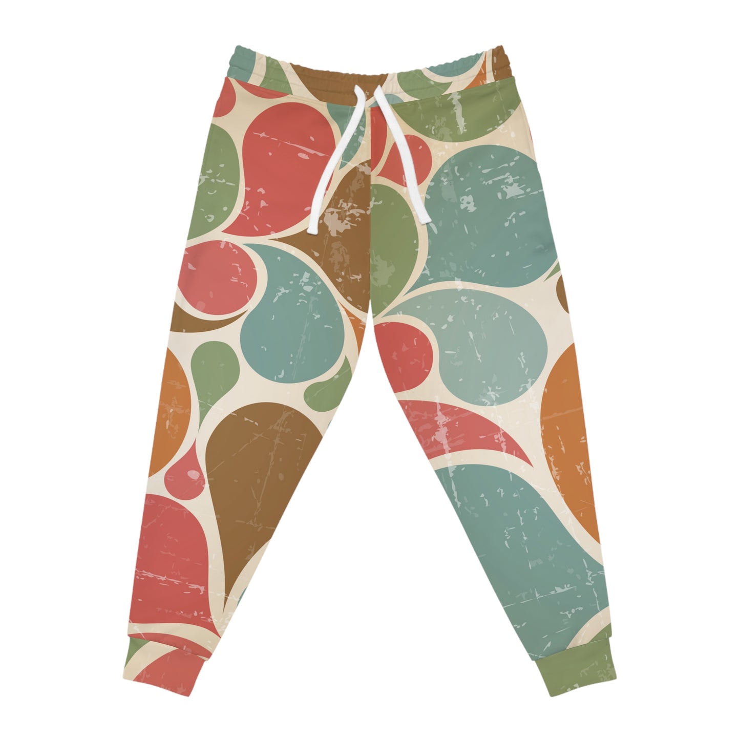 Athletic Joggers | Wawa 1972