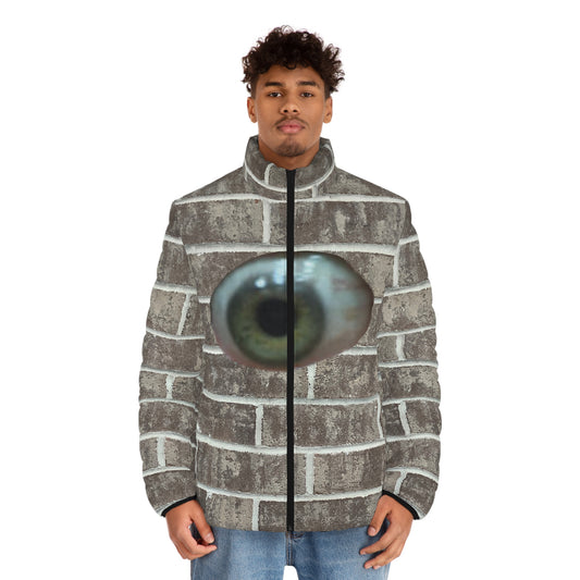 Puffer Jacket | Ocula