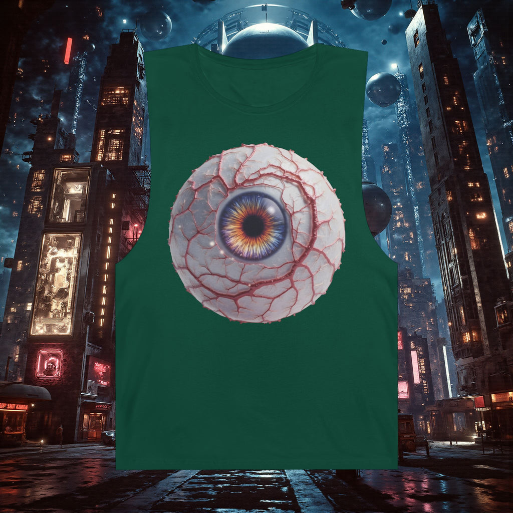 Muscle Tank | Vision