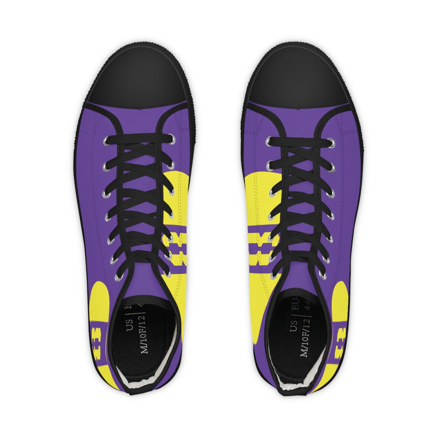 Sneakers | 8 | Purple