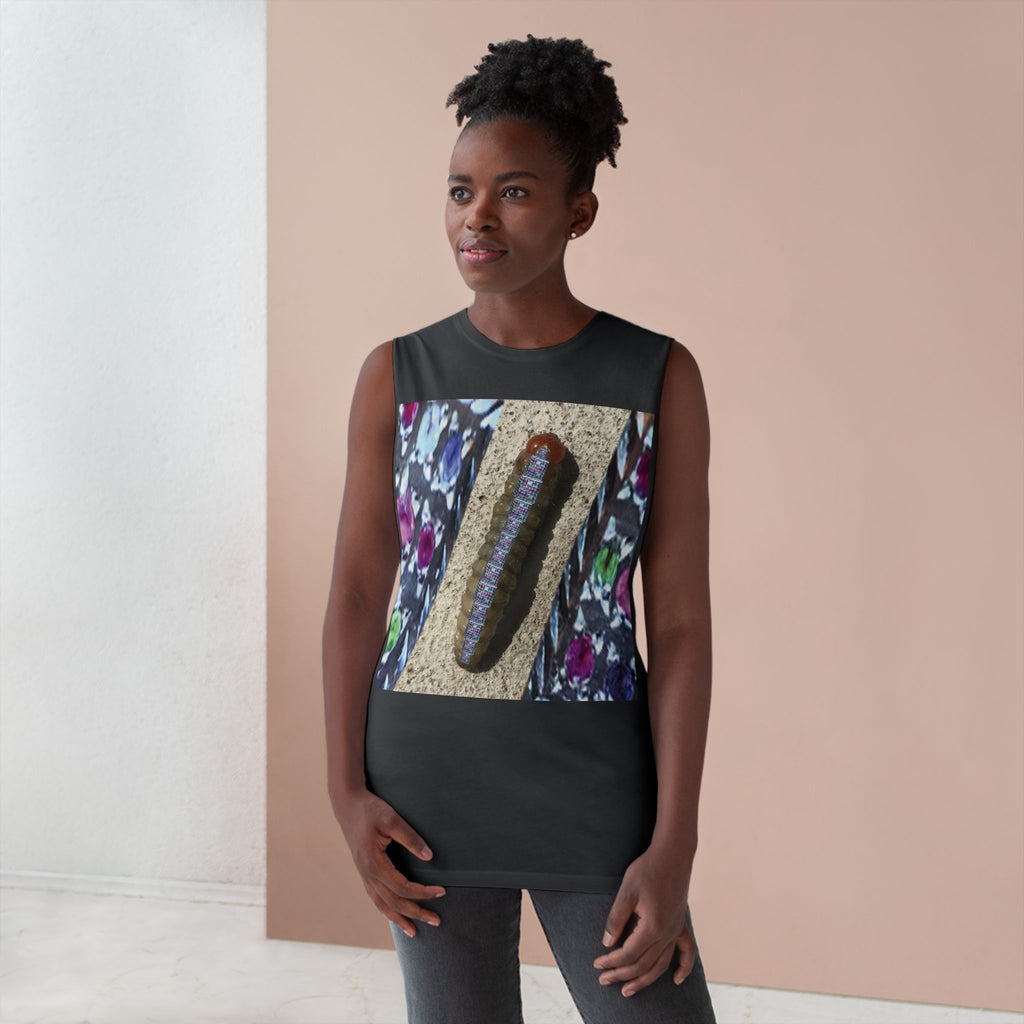 Muscle Tank | Ring Wormed