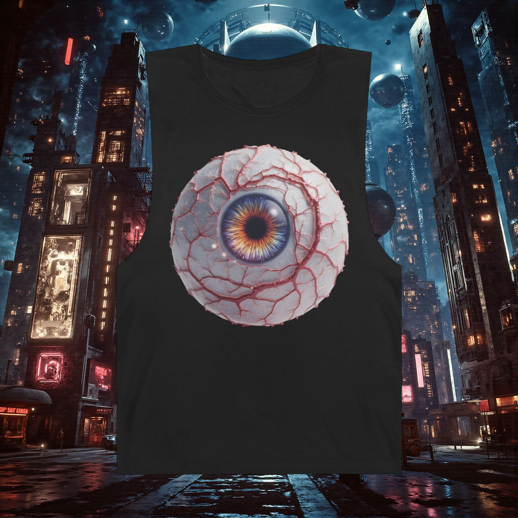 Muscle Tank | Vision