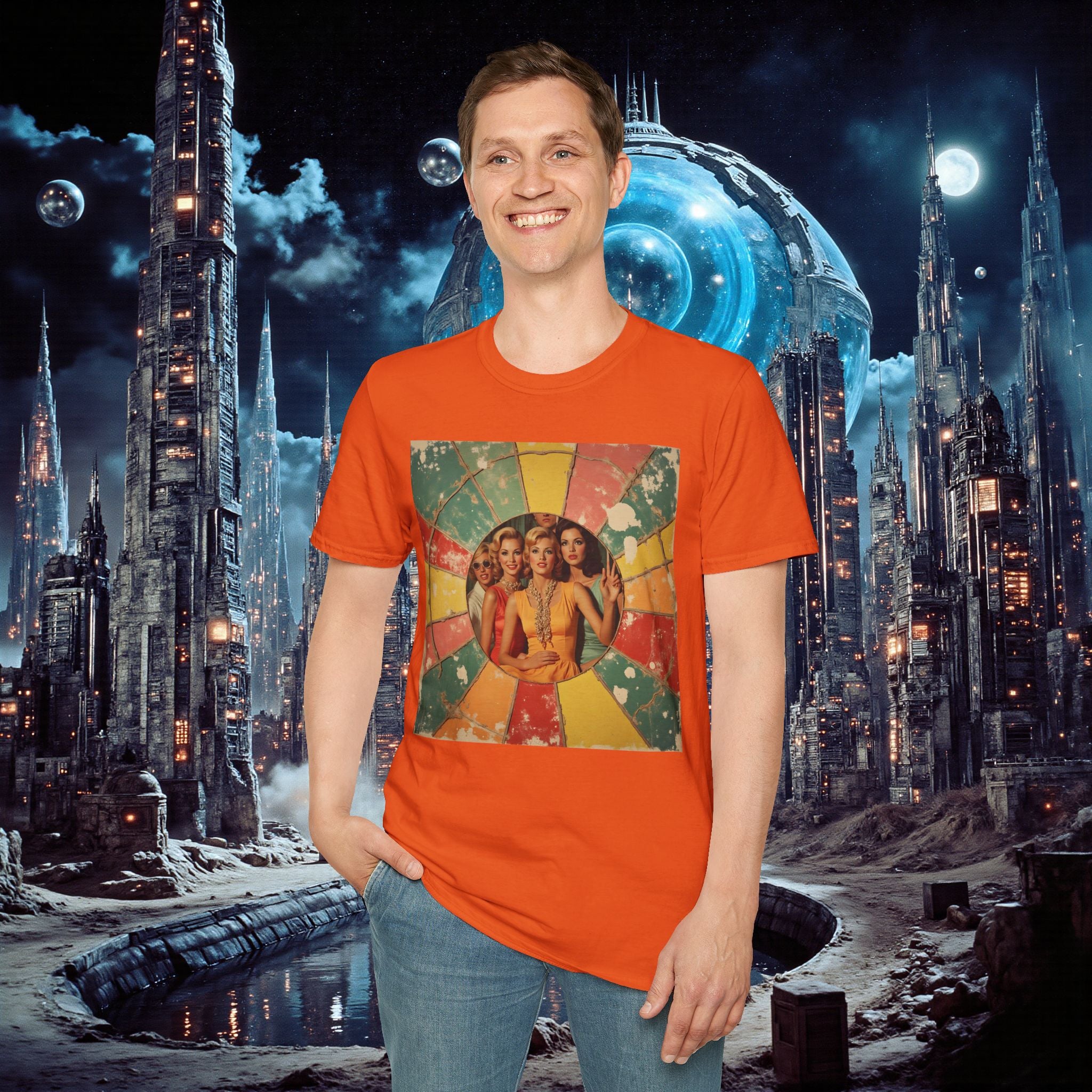 T-Shirt | Lynda