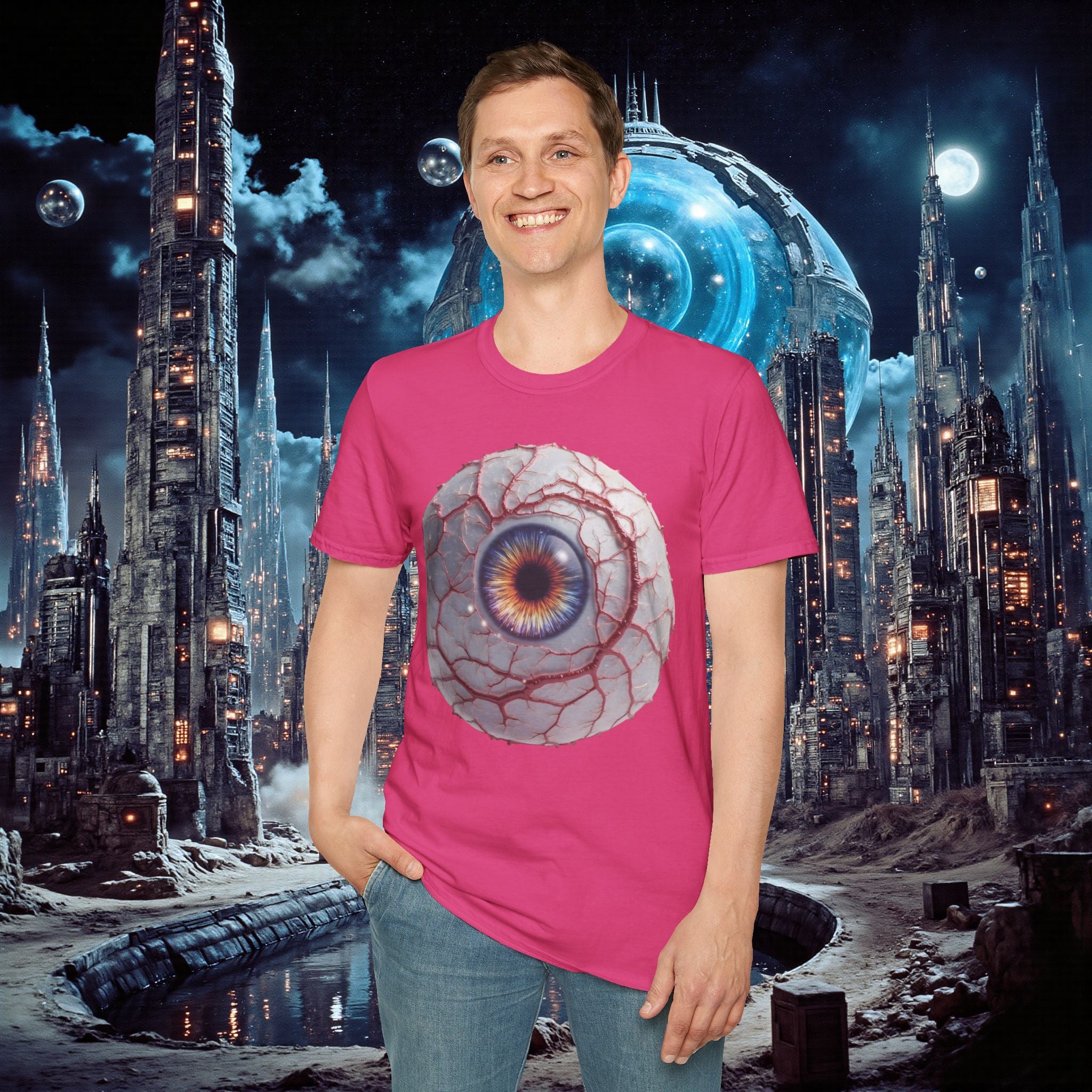 T-Shirt | Vision