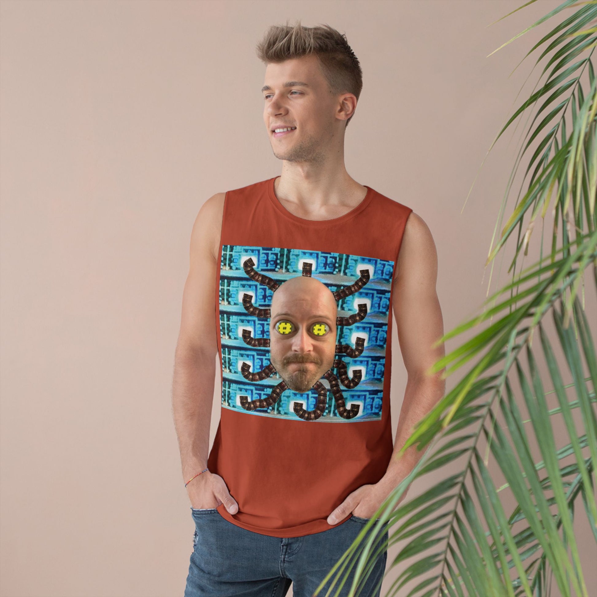 Muscle Tank | Dodeca