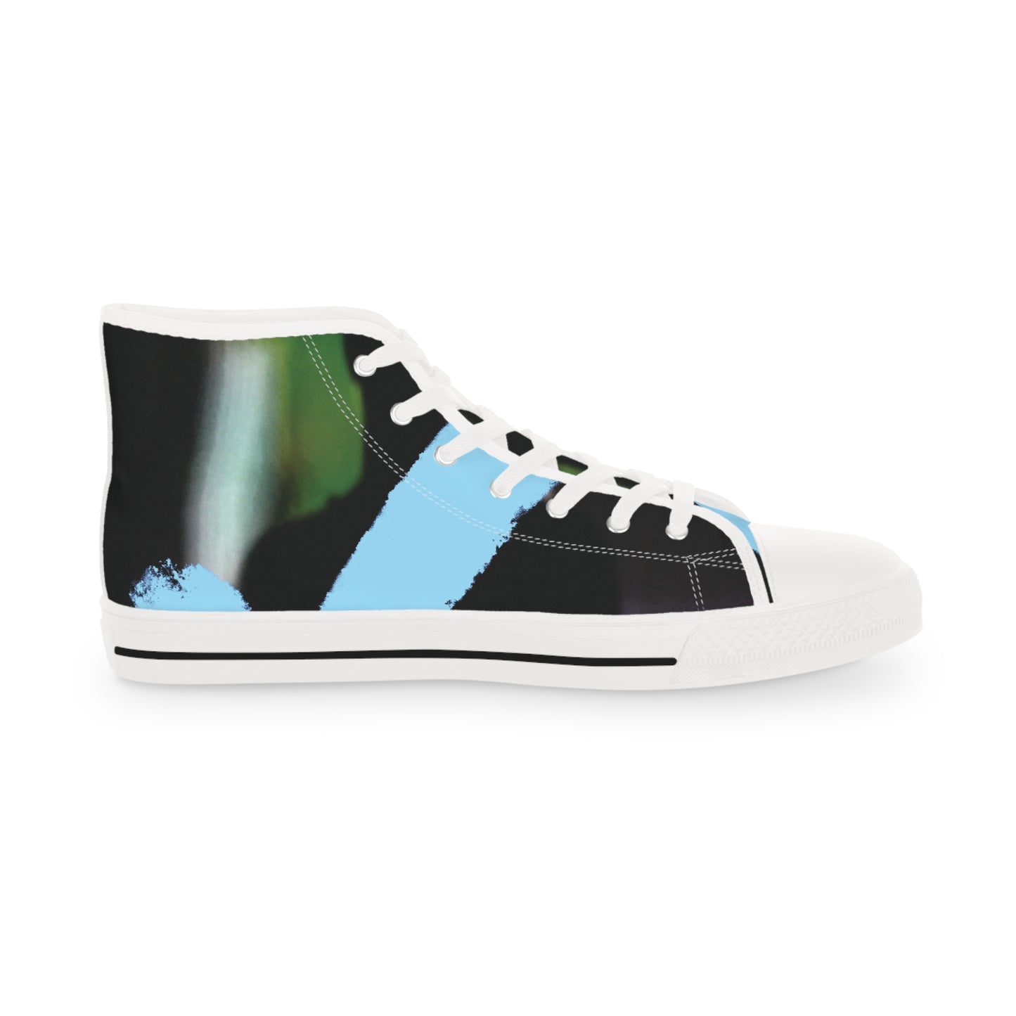 Sneakers | It’s Over