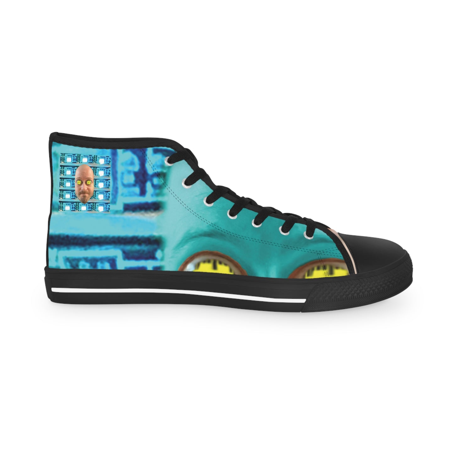 Sneakers | Hashtag Eyes