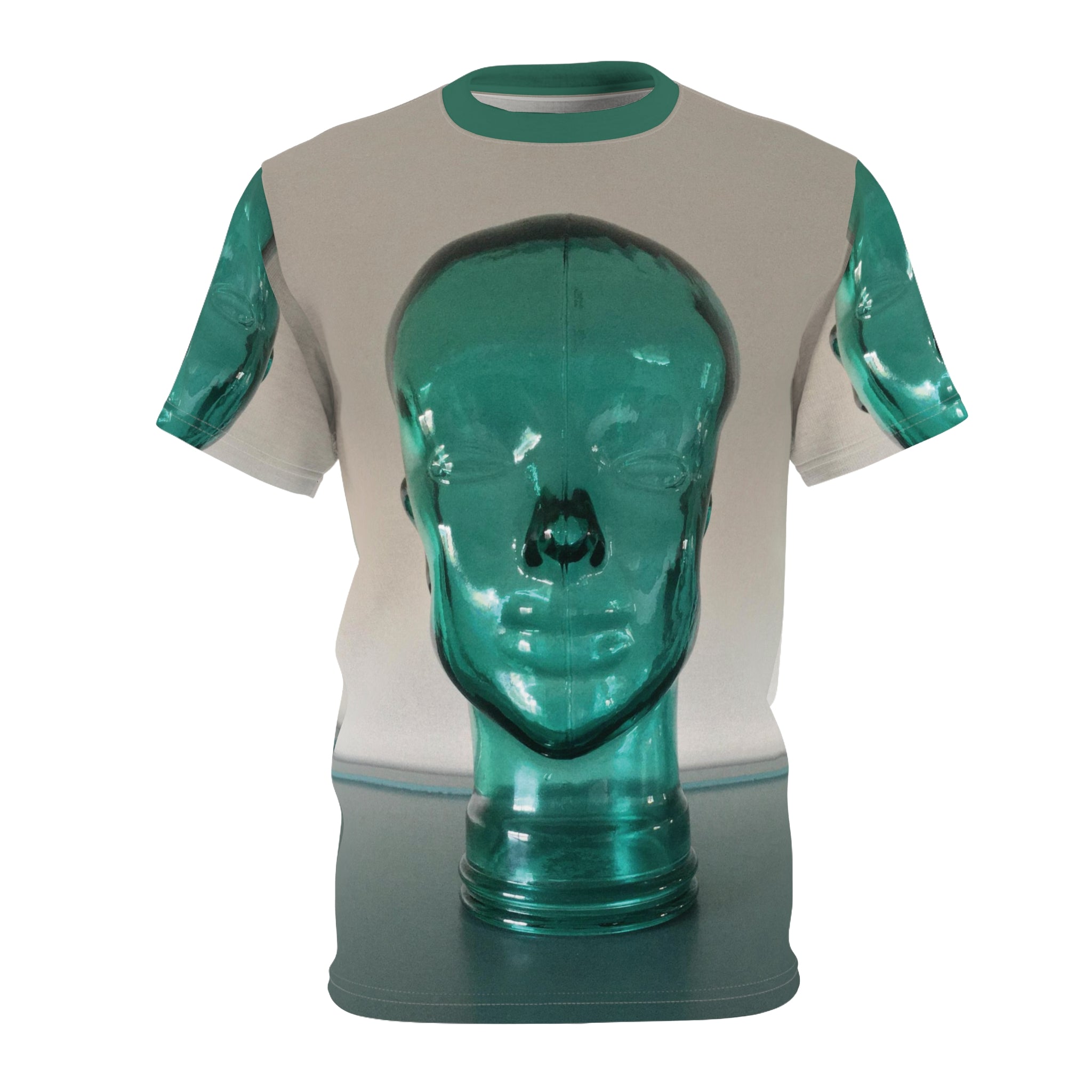 AOP Shirt | Limbo