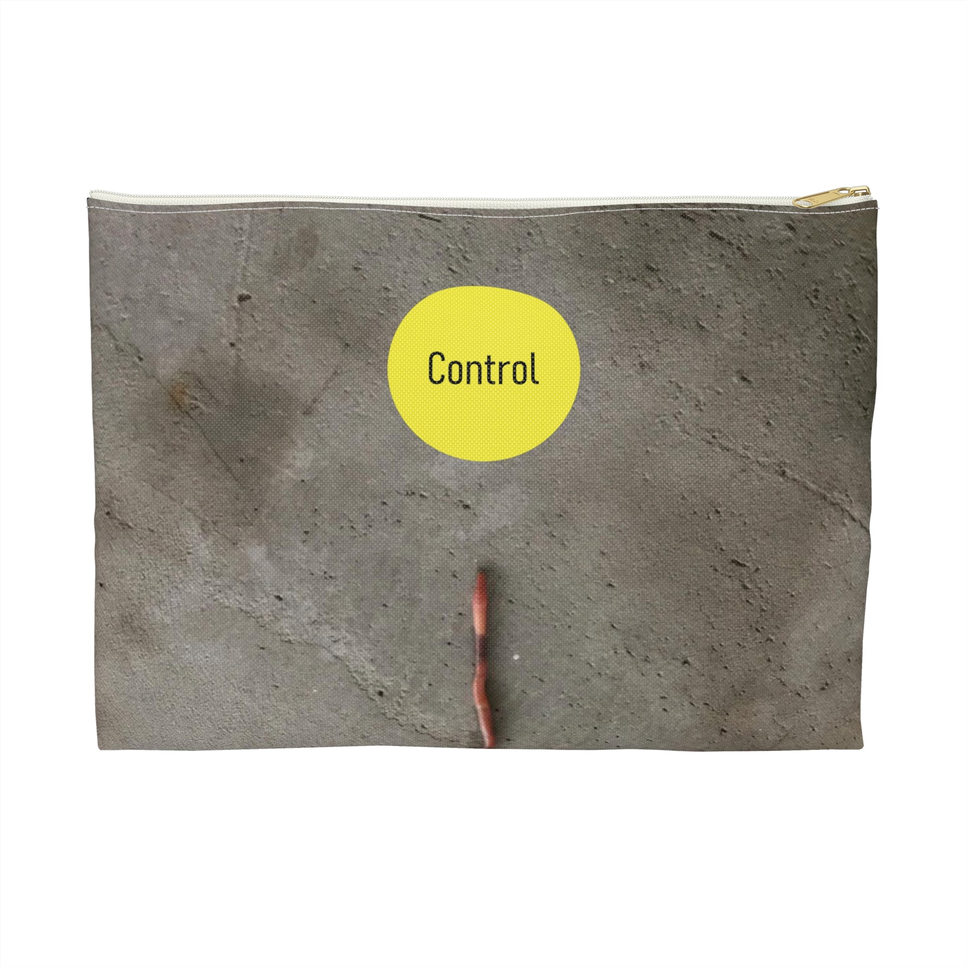 Fag Bag | Control The Chaos Control The Worm