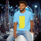 T-Shirt | Yellow