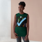 Muscle Tank | It’s Over