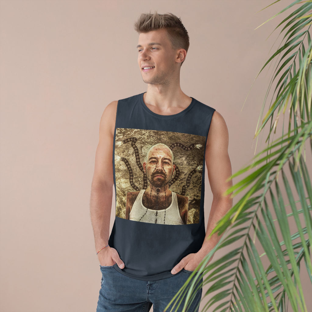 Muscle Tank | The End