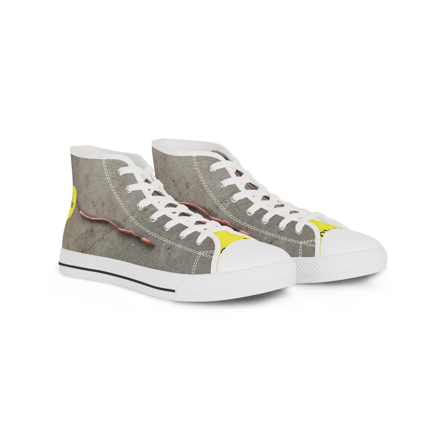 Sneakers | Control The Chaos Control The Worm