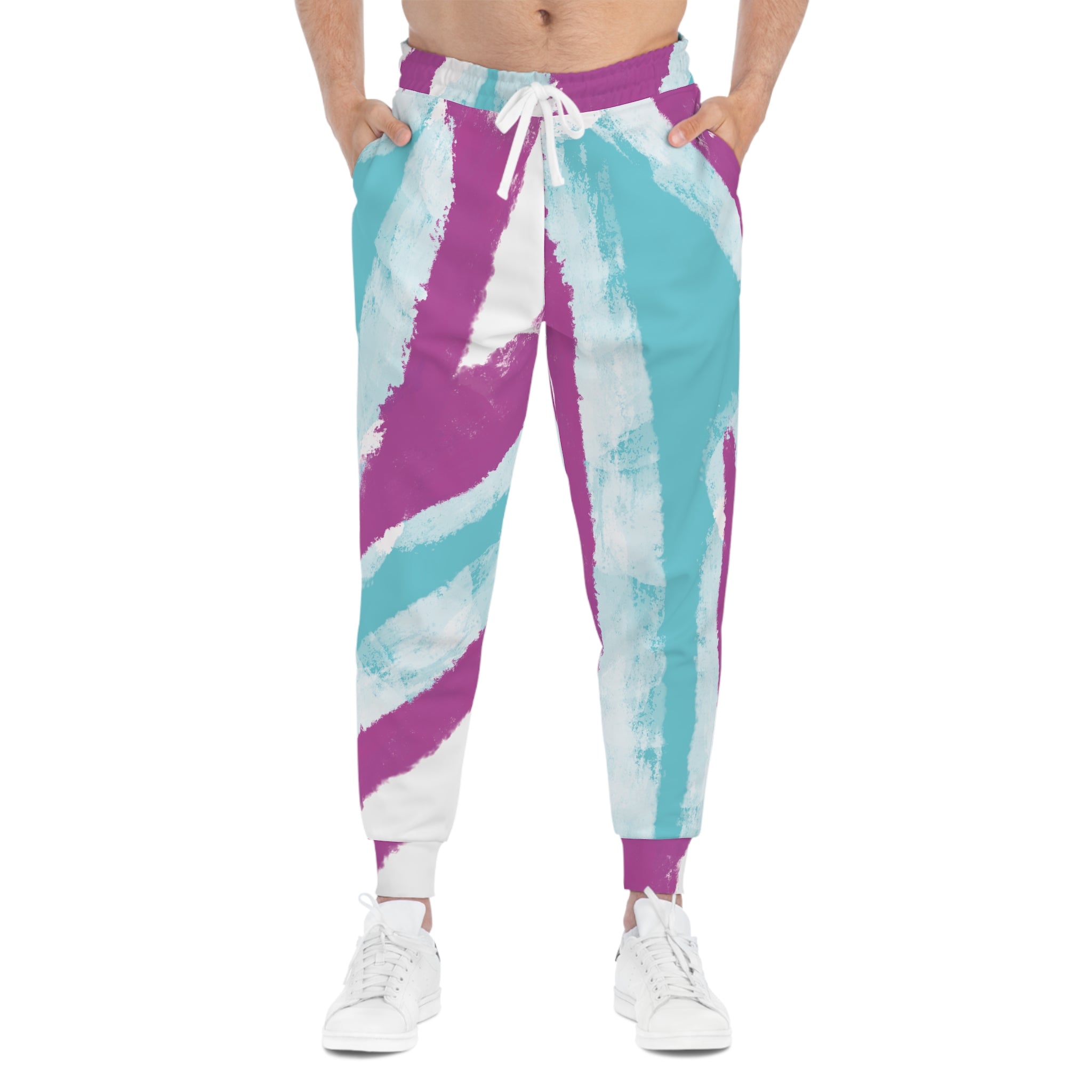 Athletic Joggers | Z