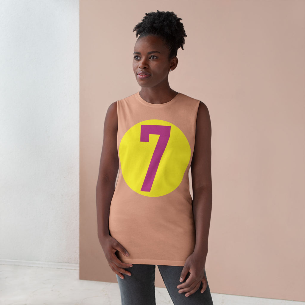Muscle Tank | 7