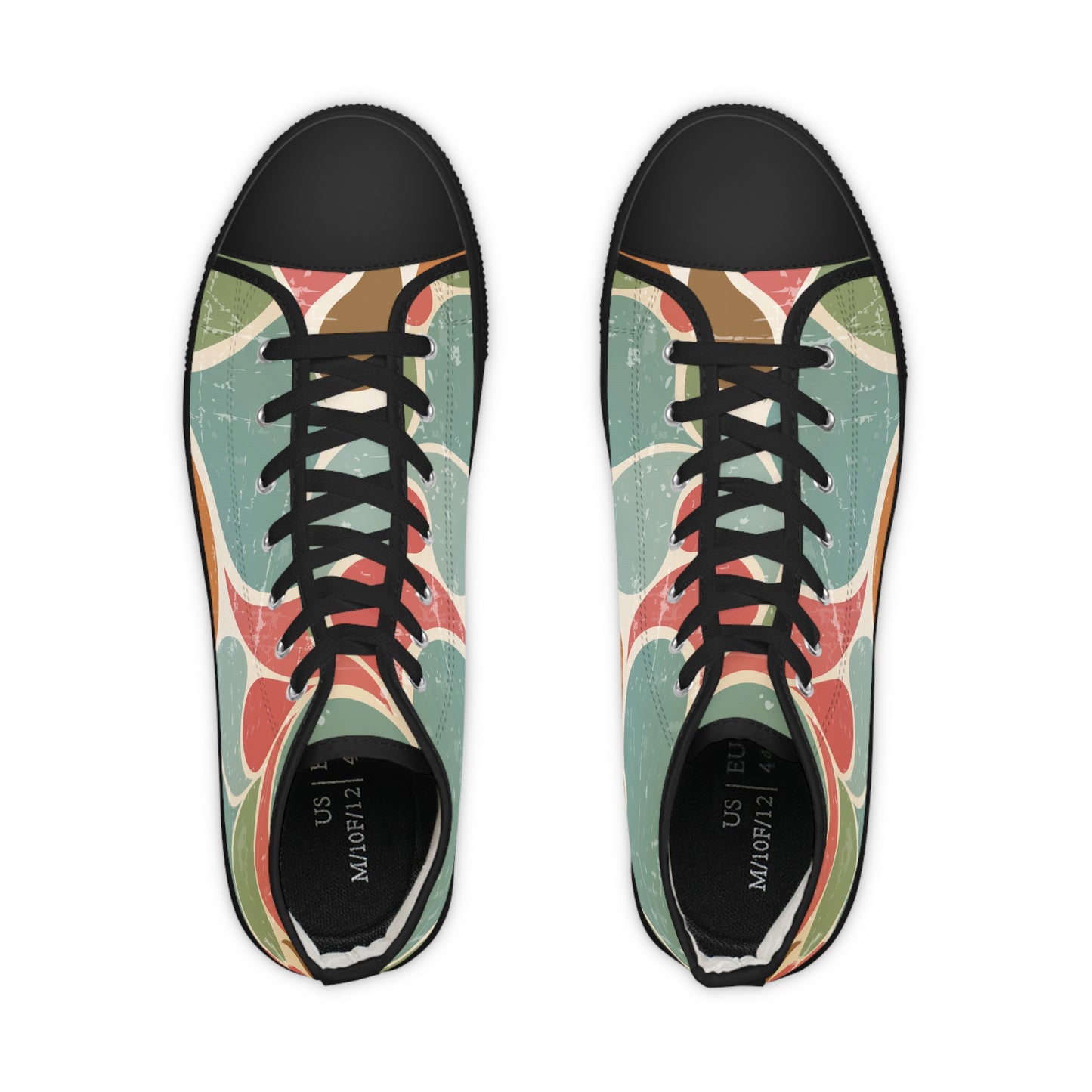 Sneakers | Wawa 1972