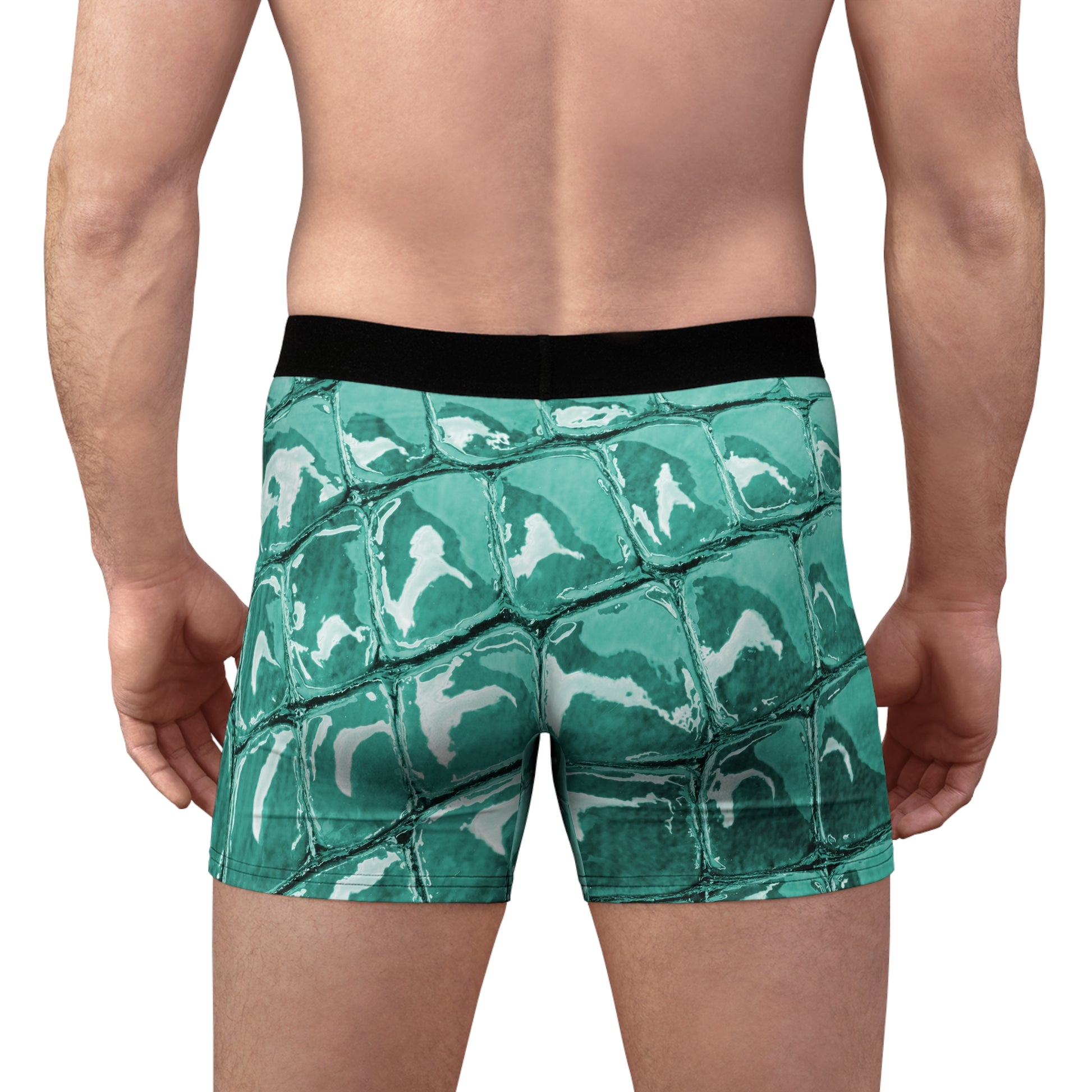 Boxer Briefs | Cold Blood