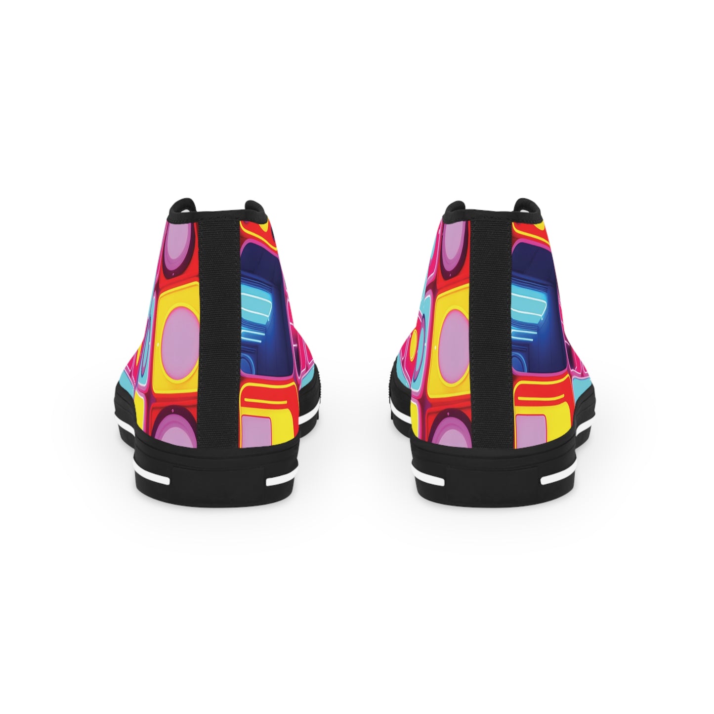 Sneakers | Neon 1960 February