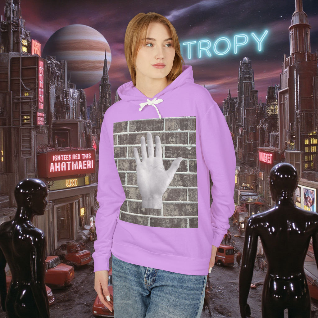 Hoodie Sweatshirt | Tonto