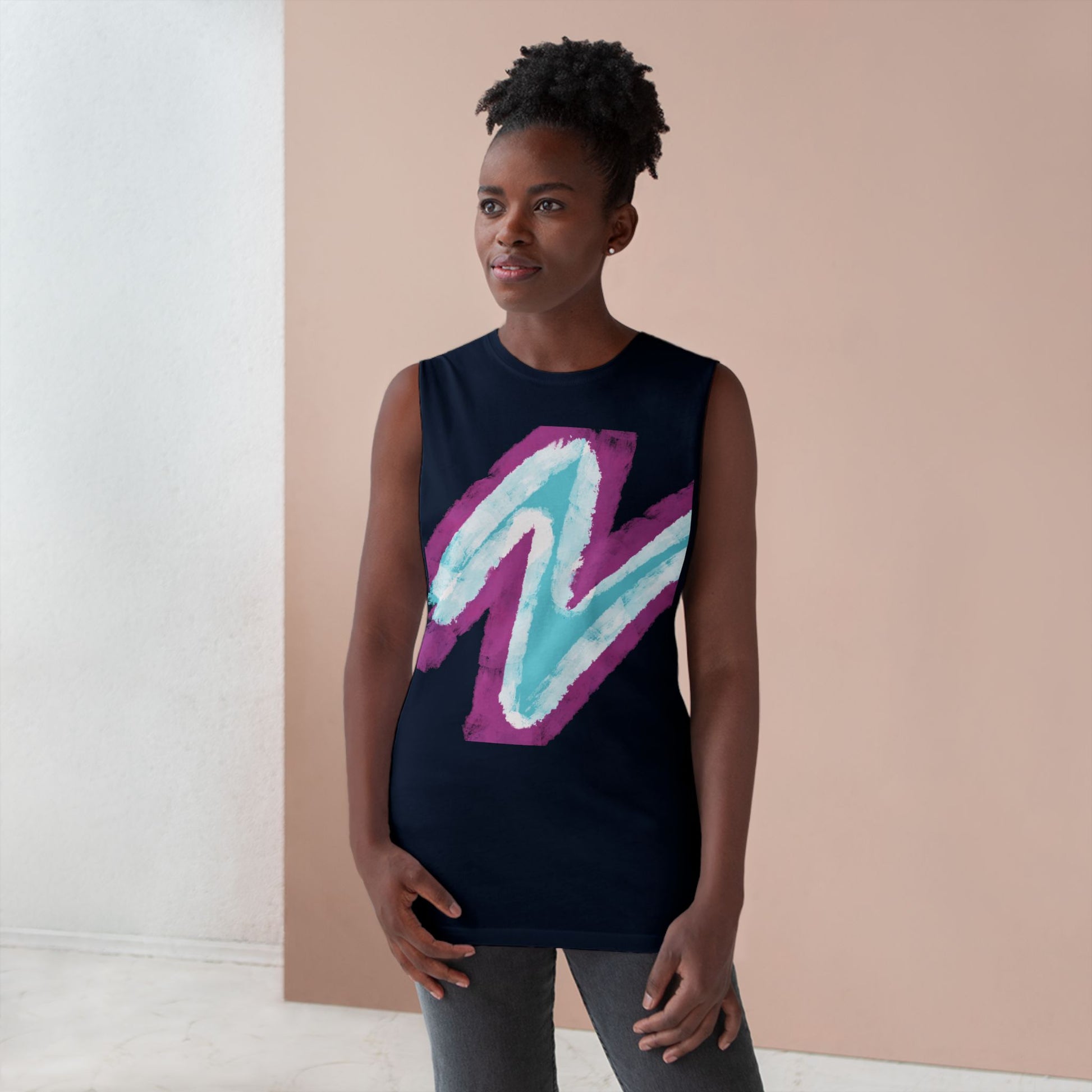 Muscle Tank | Z