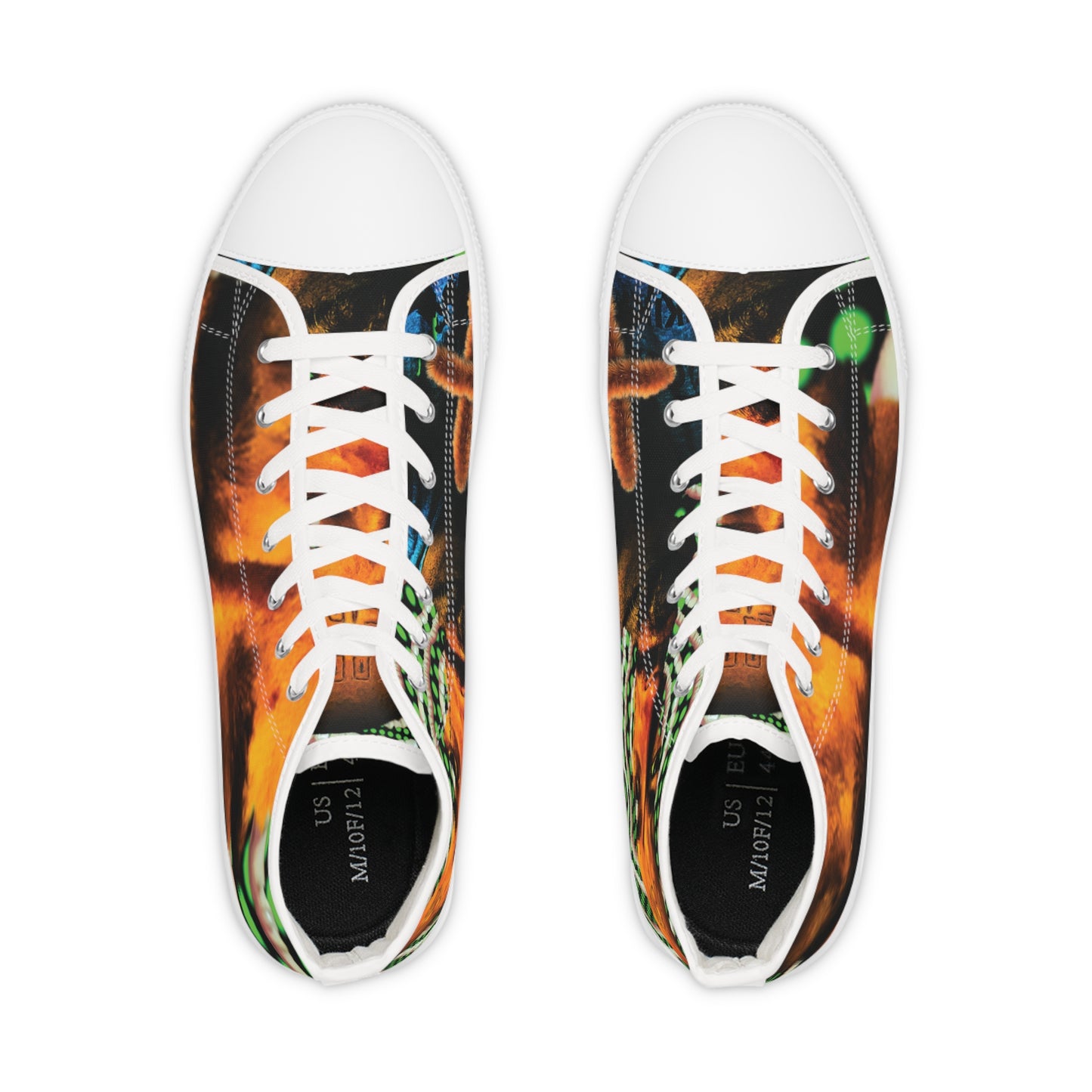 Sneakers | God Is Dead