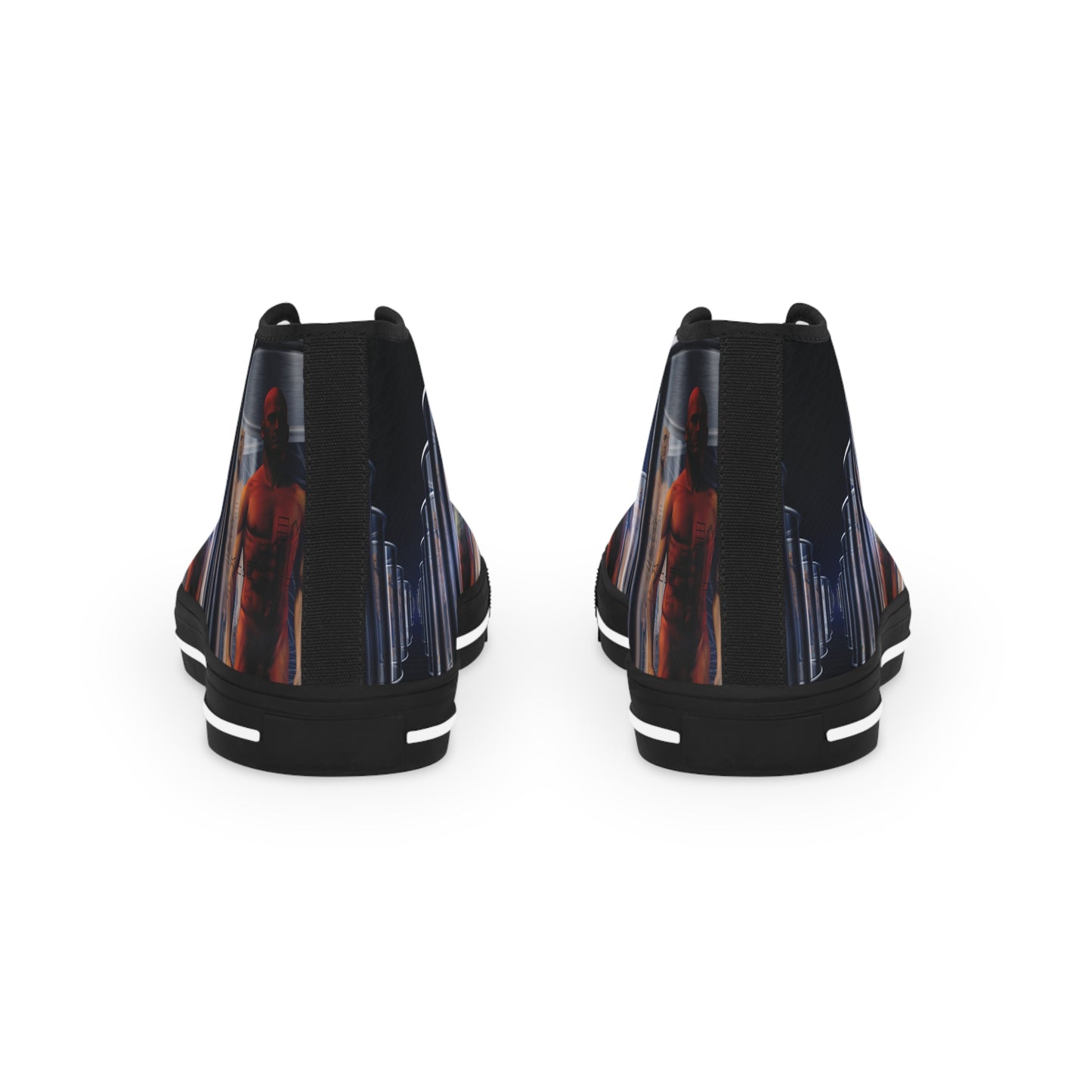 Sneakers | Tube Steak