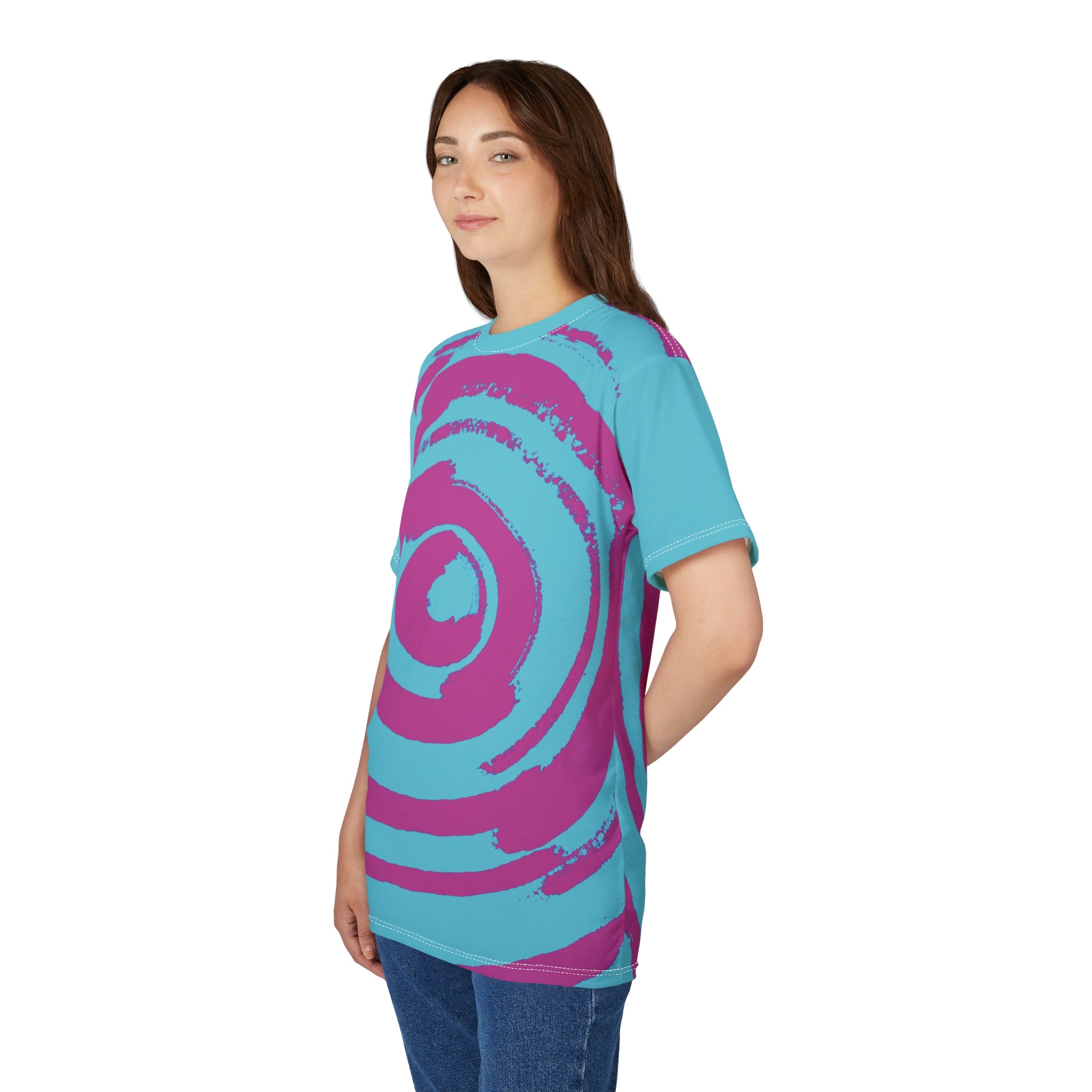 AOP Shirt | Galaxy Destiny