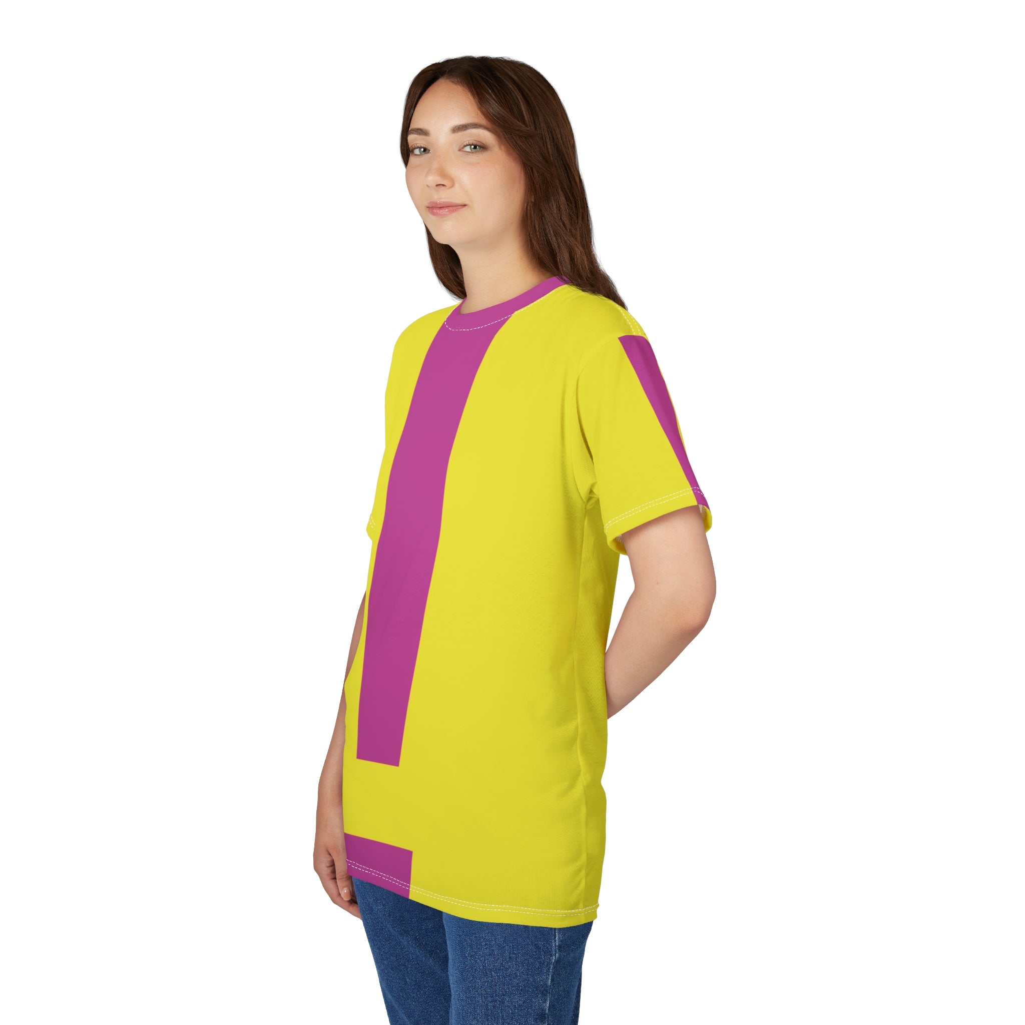 AOP Shirt | !