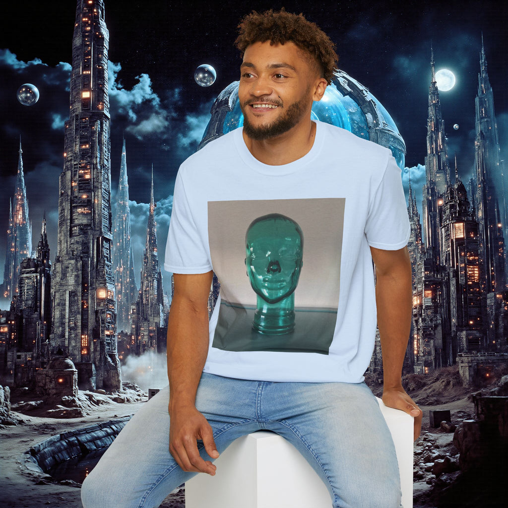 T-Shirt | Limbo