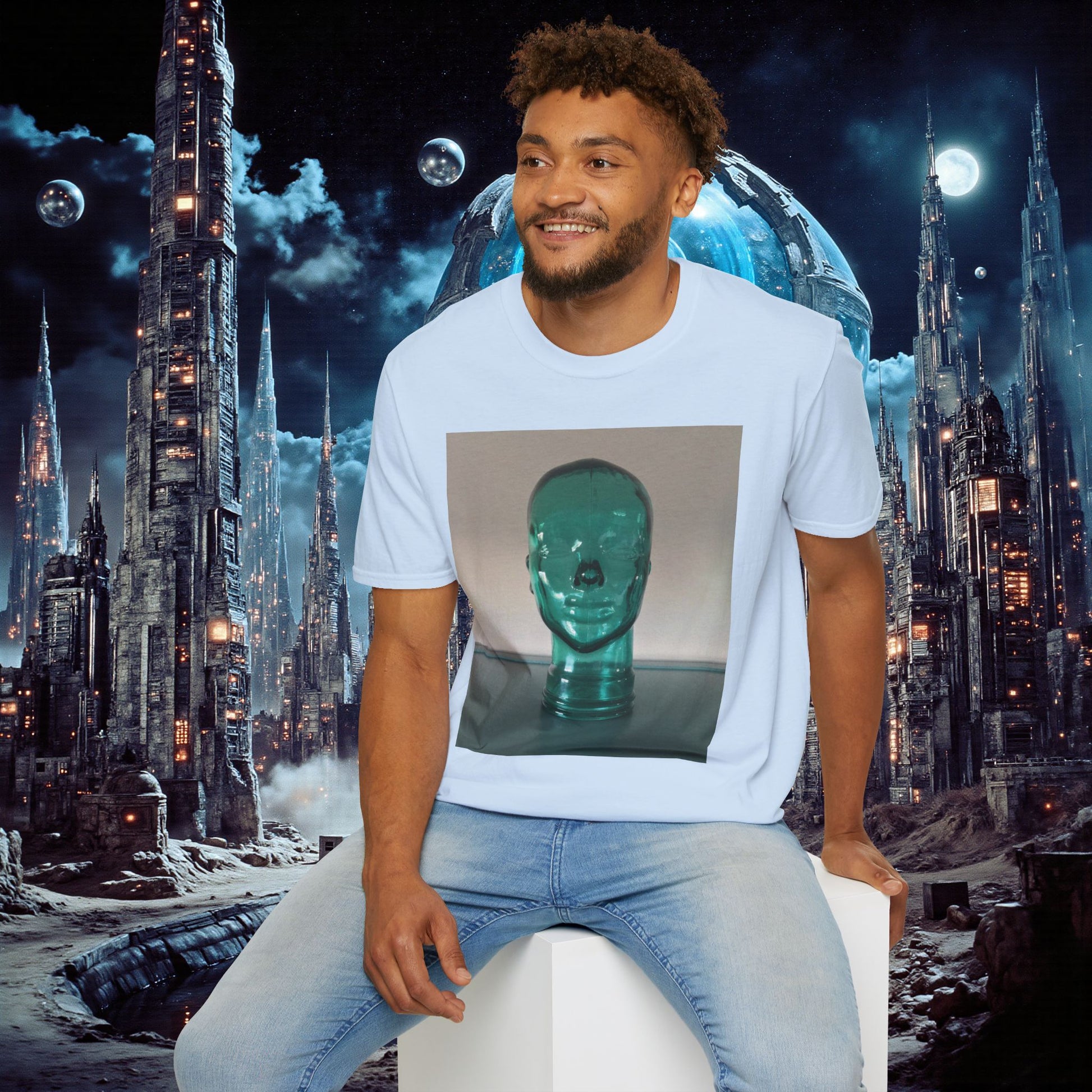 T-Shirt | Limbo