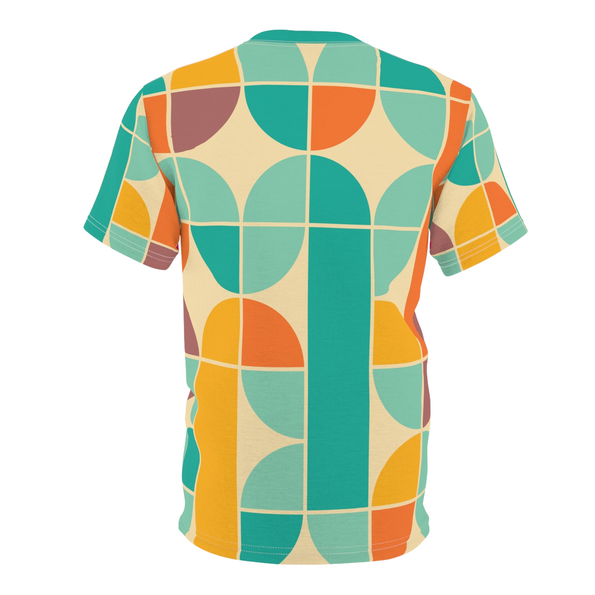 AOP Shirt | Wawa 1981