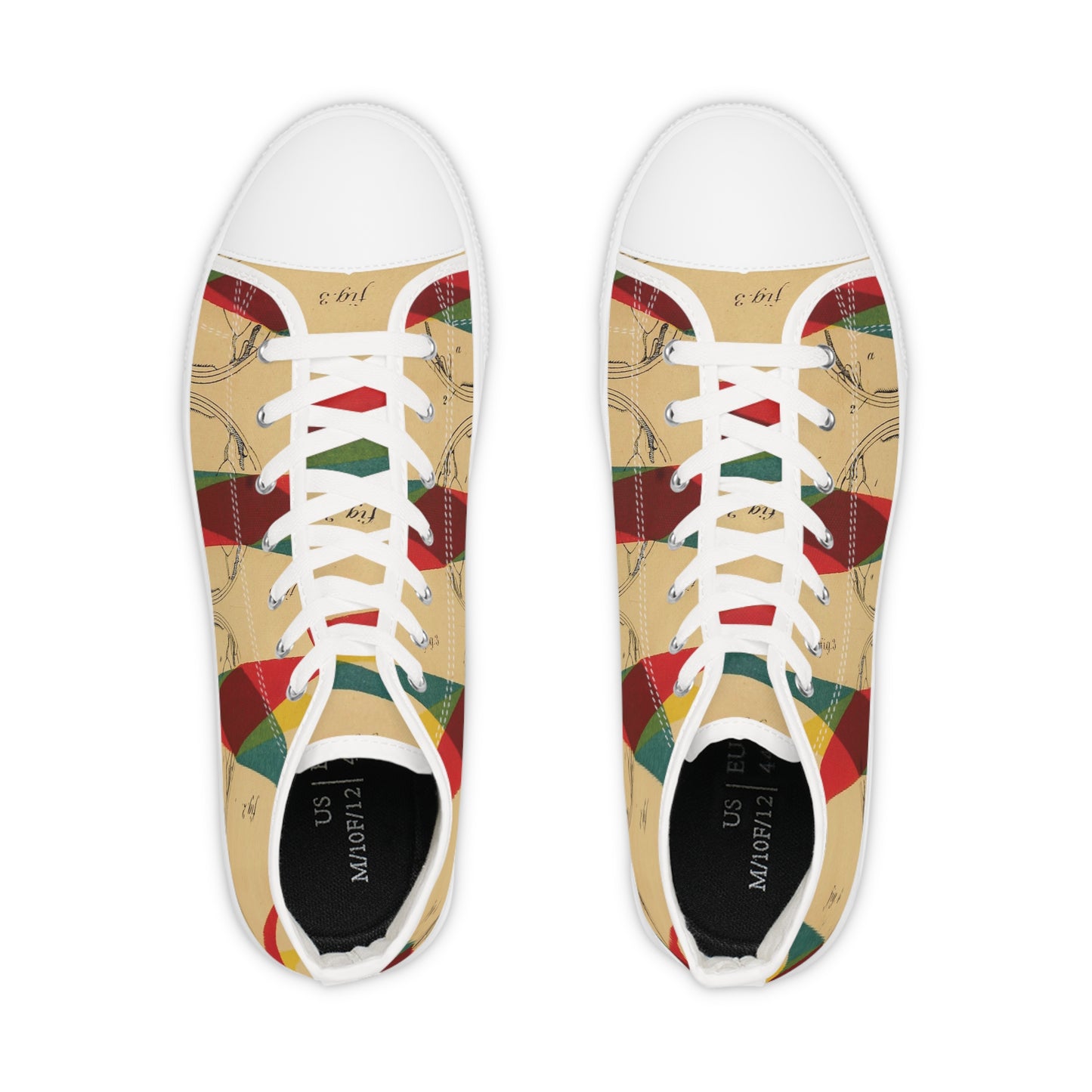 Sneakers | Archive Series