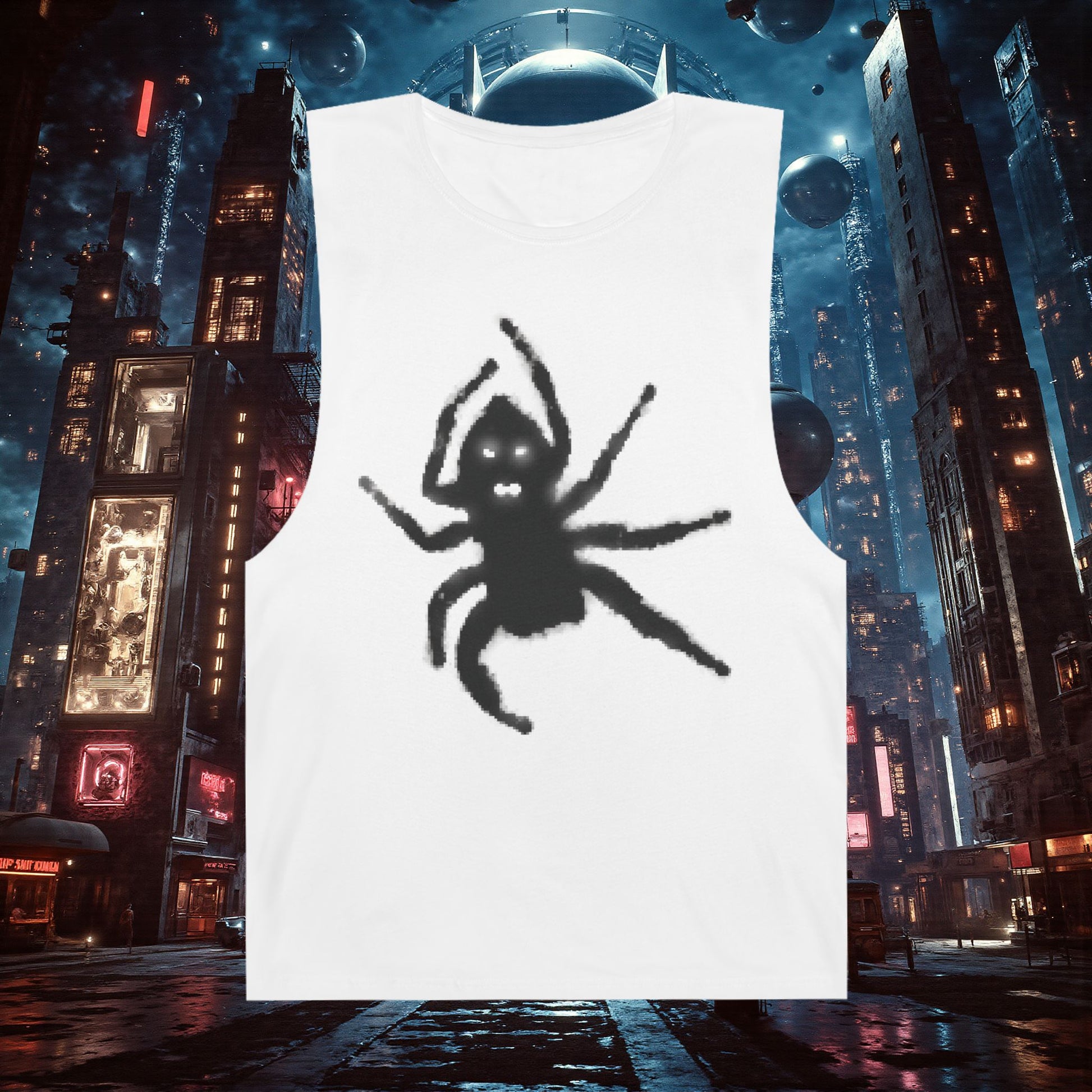 Muscle Tank | I'm Home