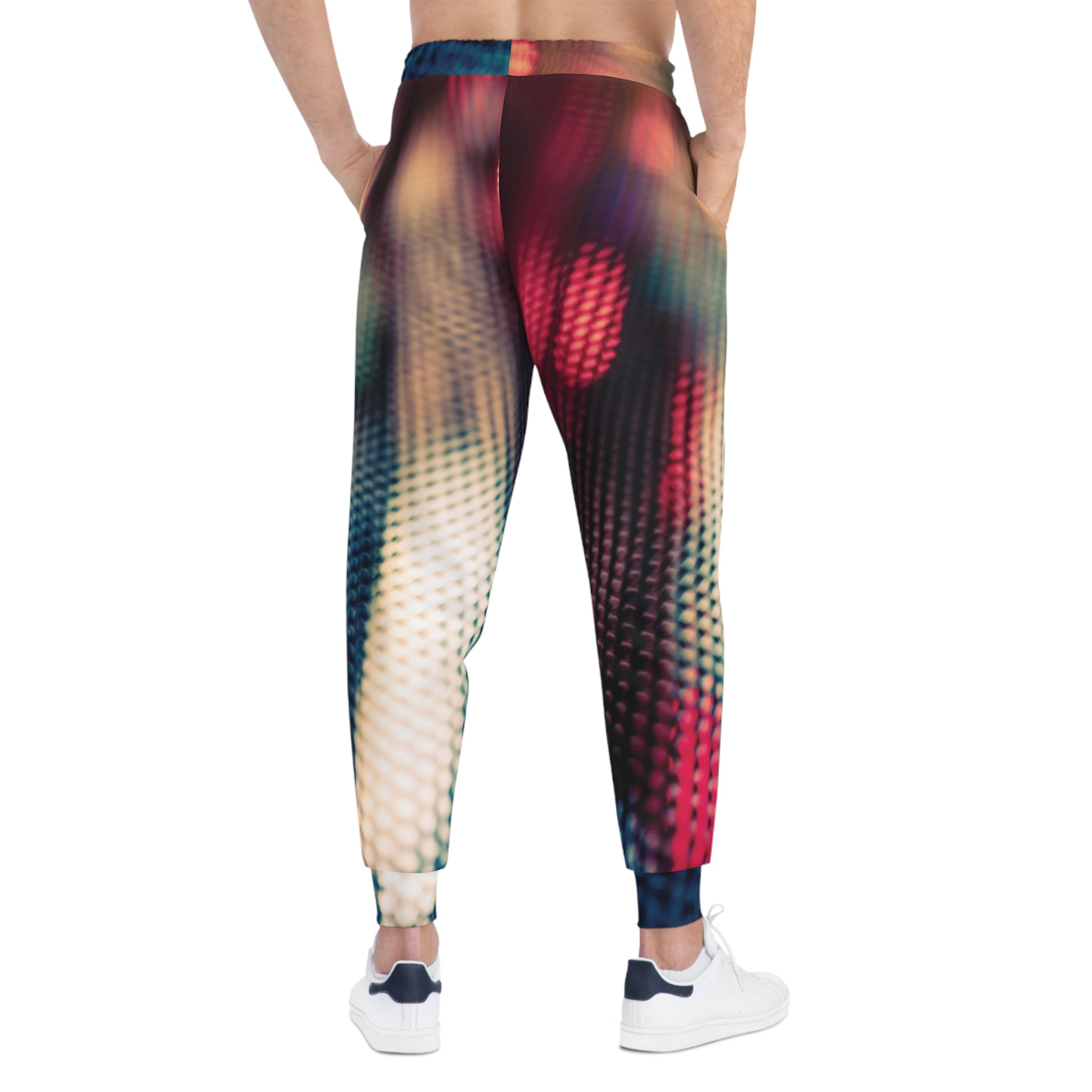 Athletic Joggers | Into The Unknown