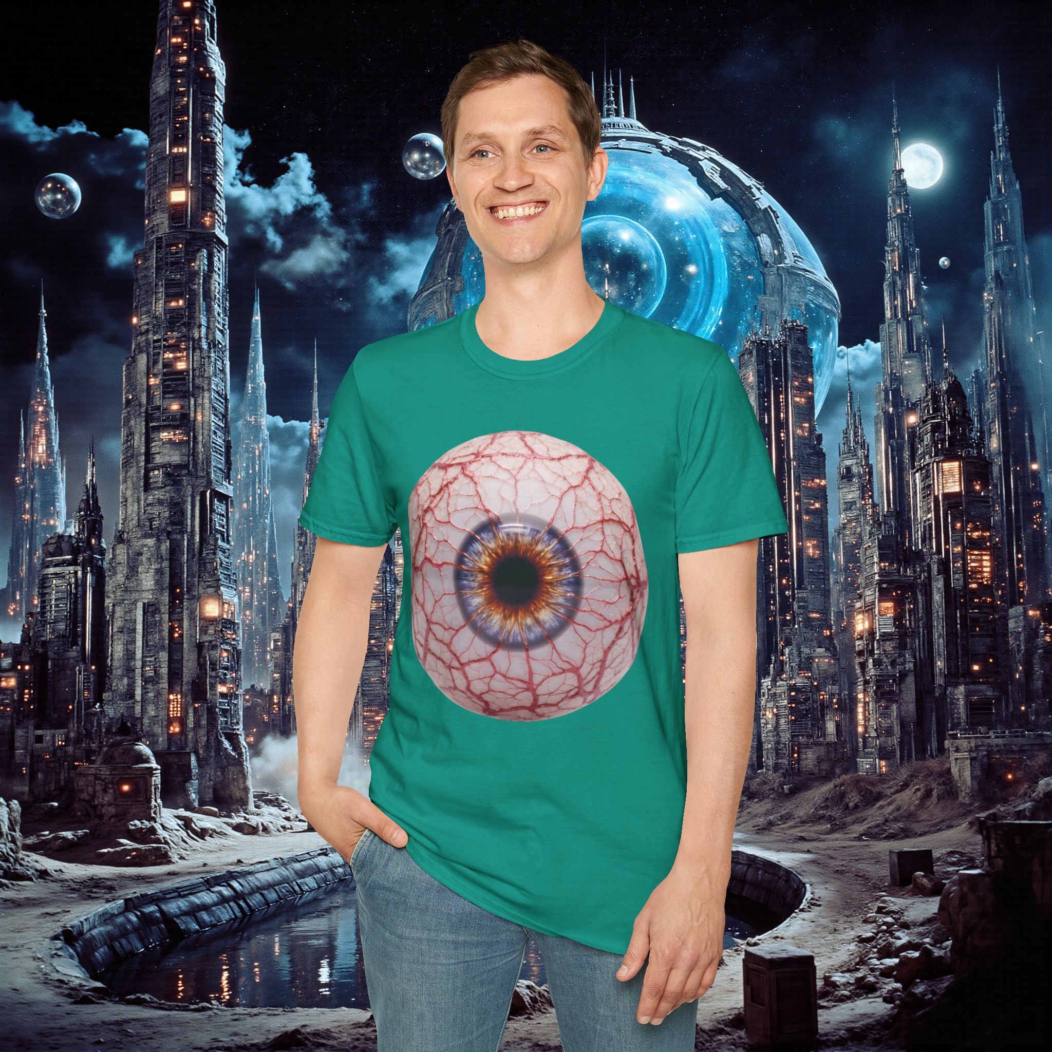 T-Shirt | Vision