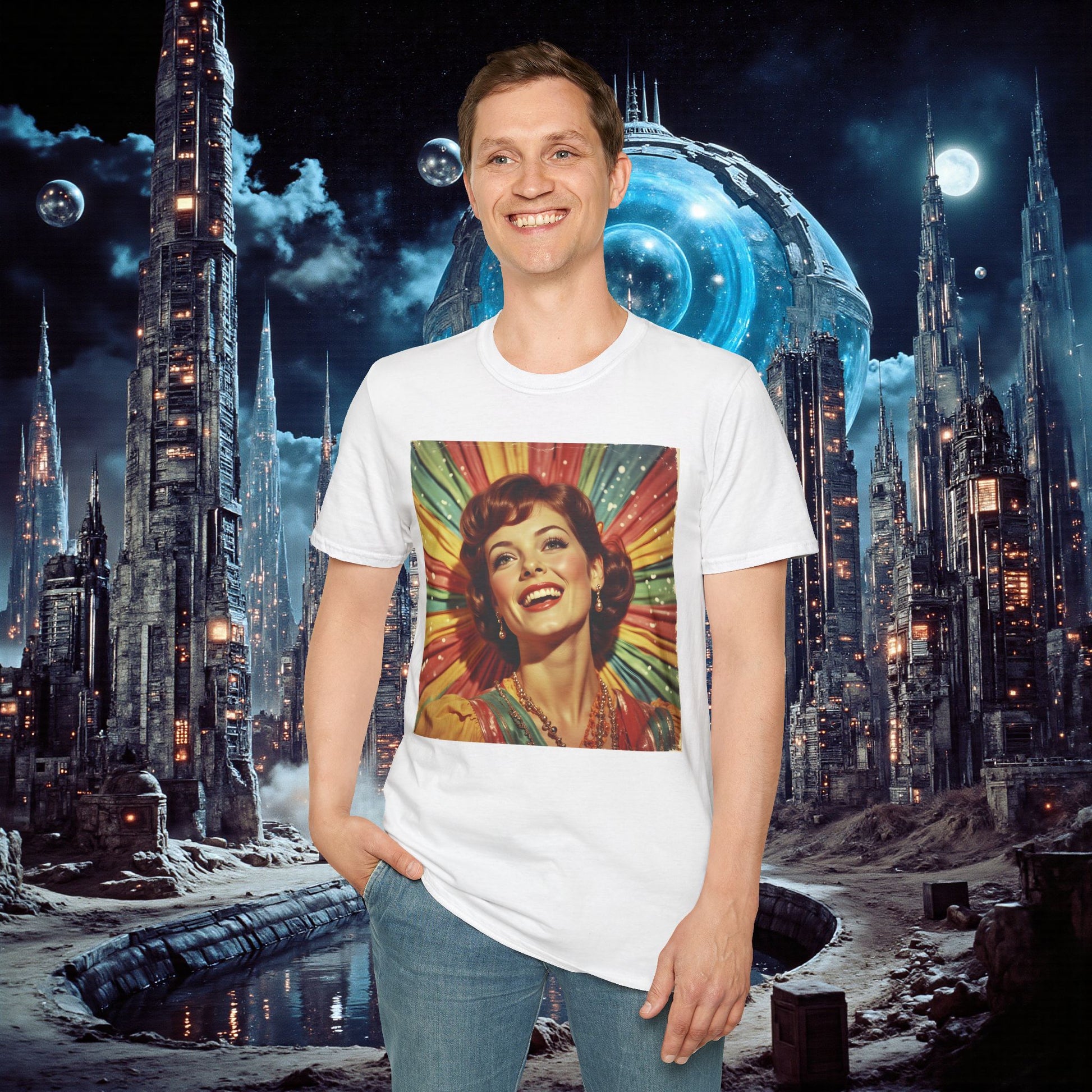 T-Shirt | Gay