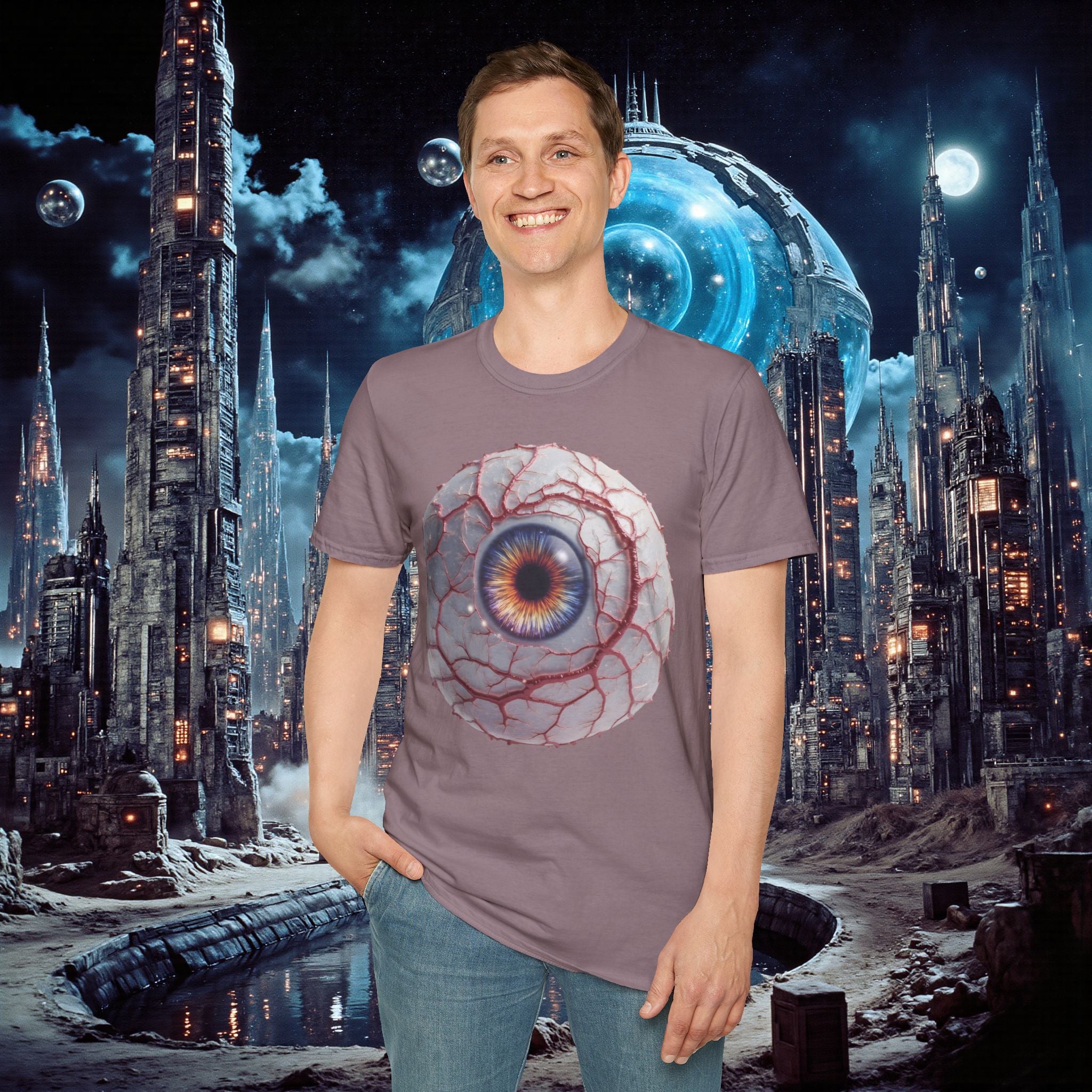 T-Shirt | Vision