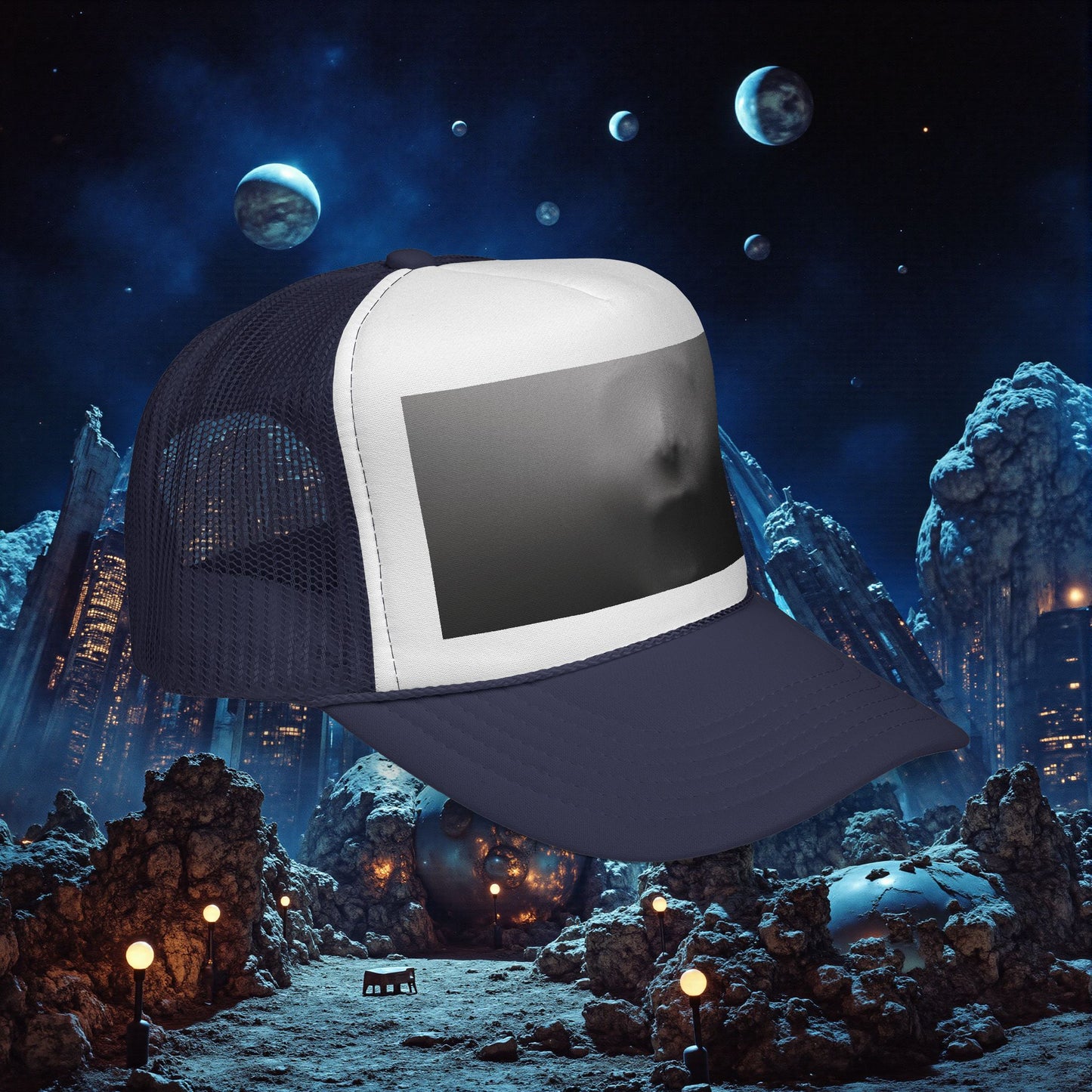 Trucker Hat | Before The Fall