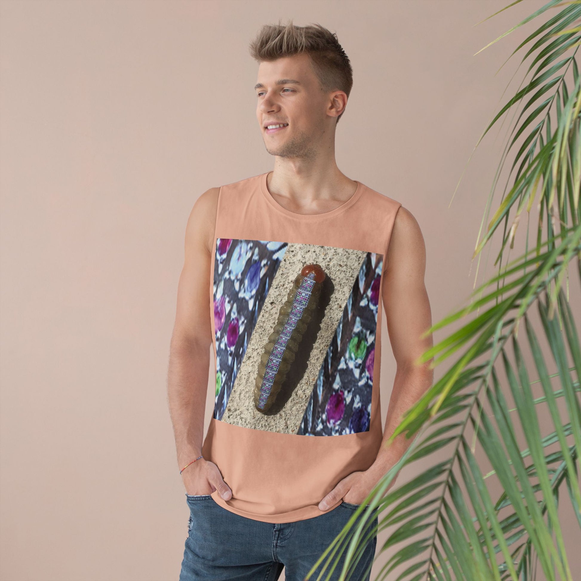 Muscle Tank | Ring Wormed