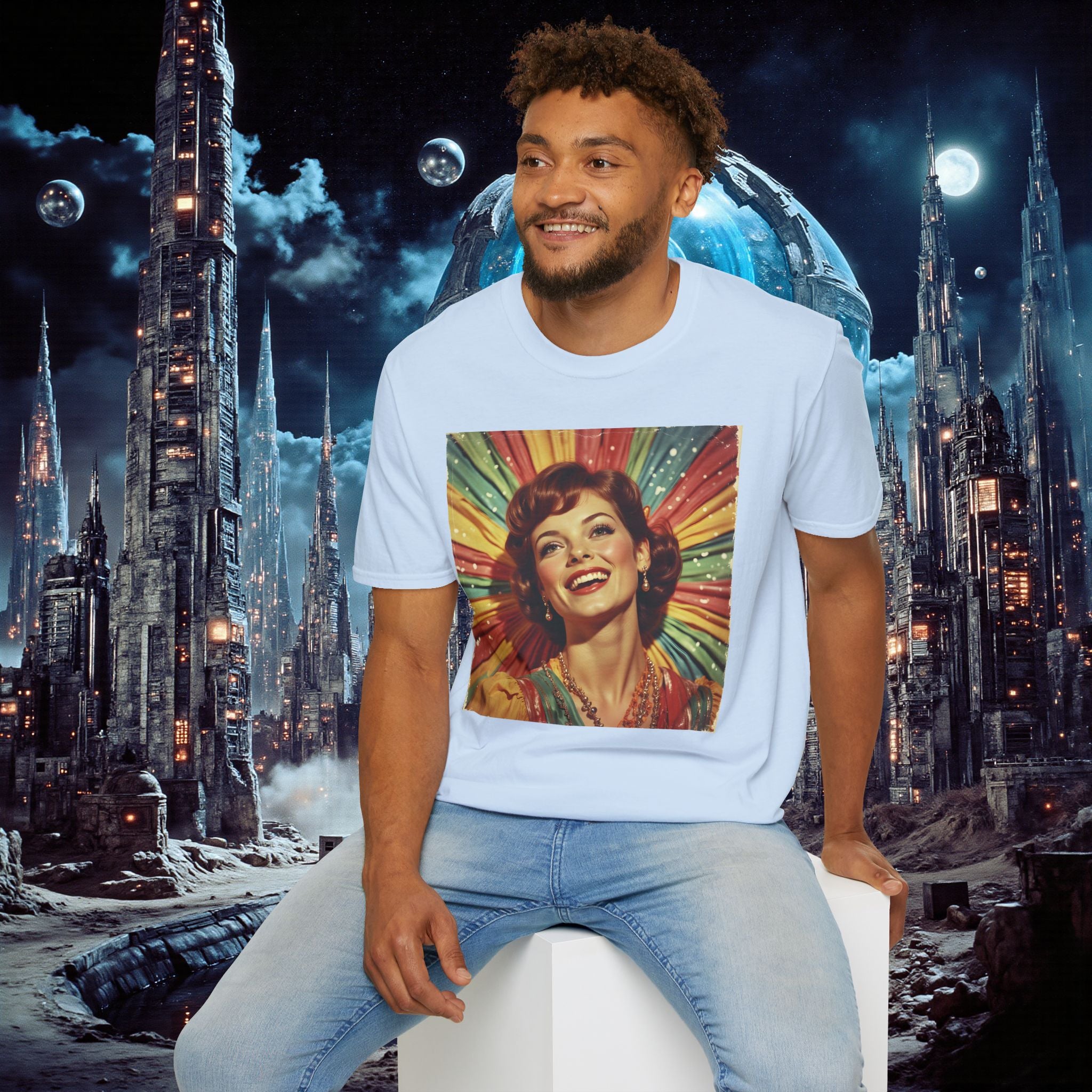 T-Shirt | Gay