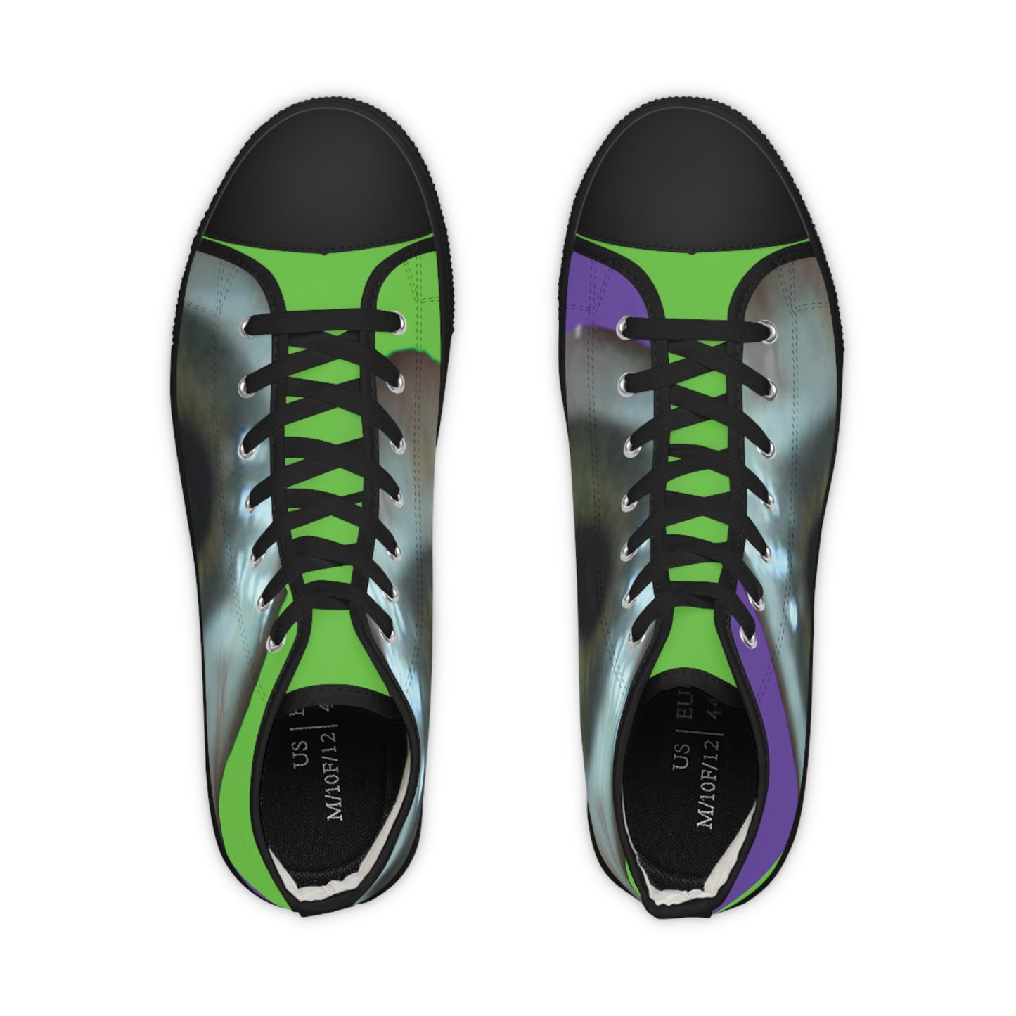 Sneakers | Time's Eye