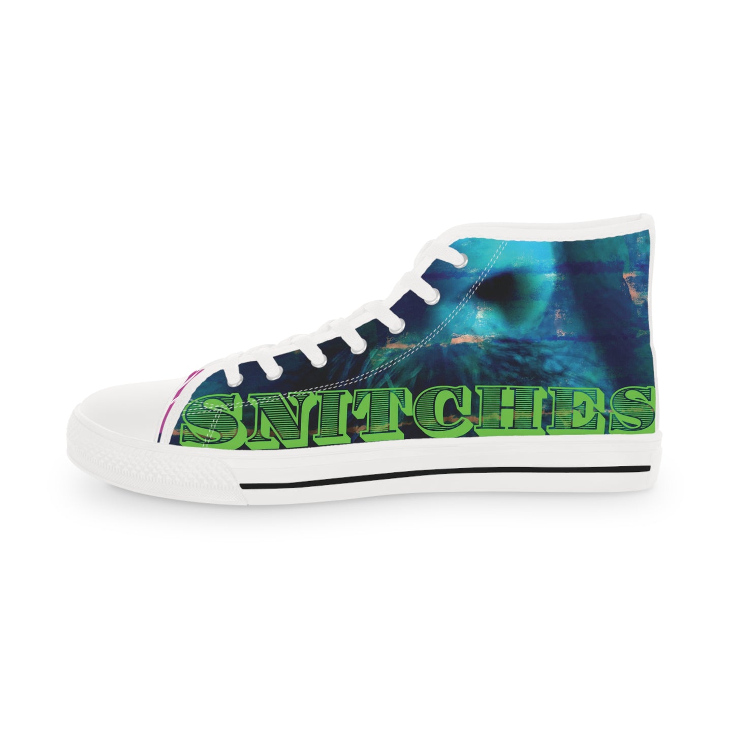 Sneakers | SNITCHES