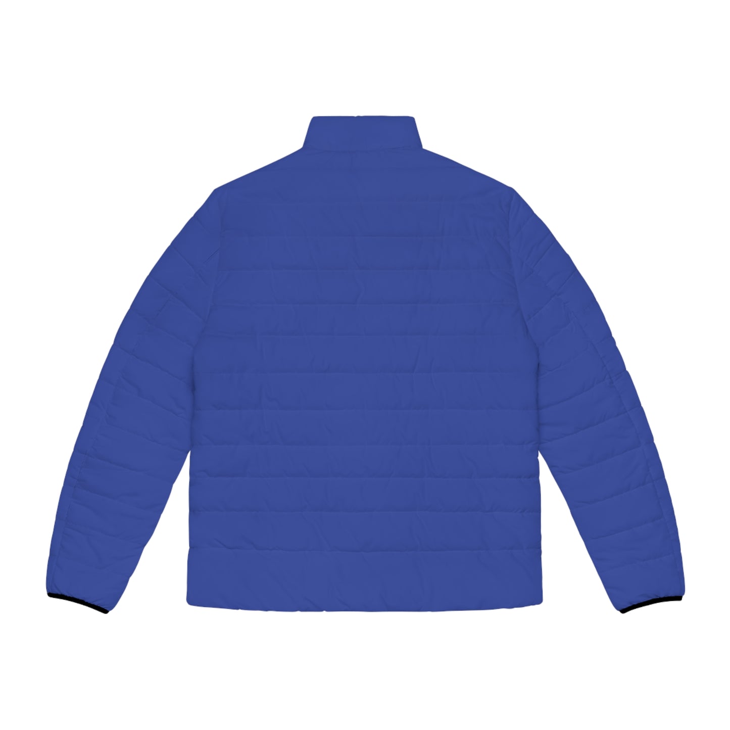 Puffer Jacket | Unknown Blue