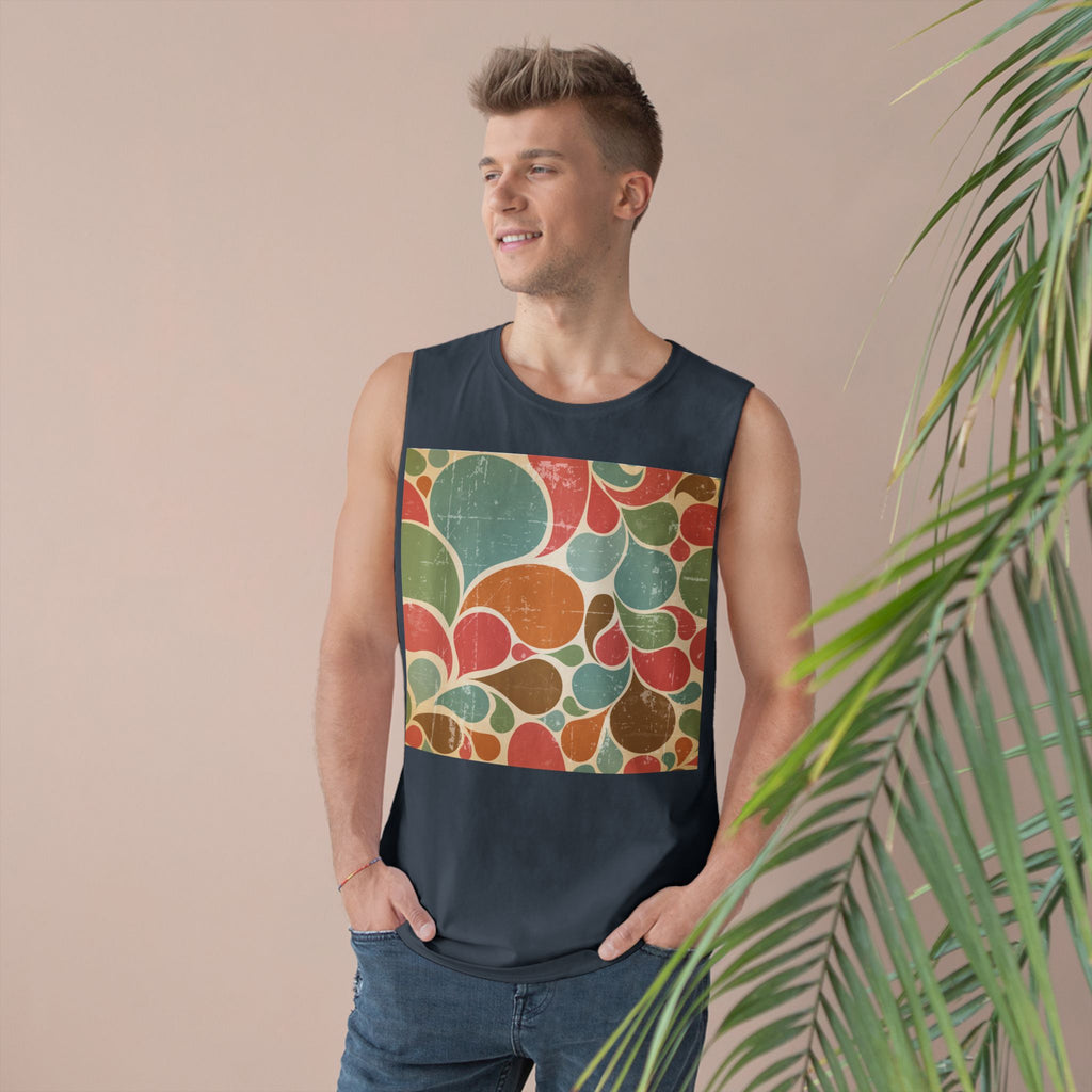 Muscle Tank | Wawa 1972