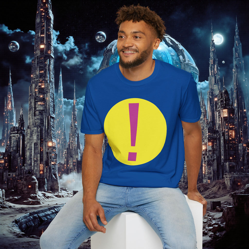 T-Shirt | !